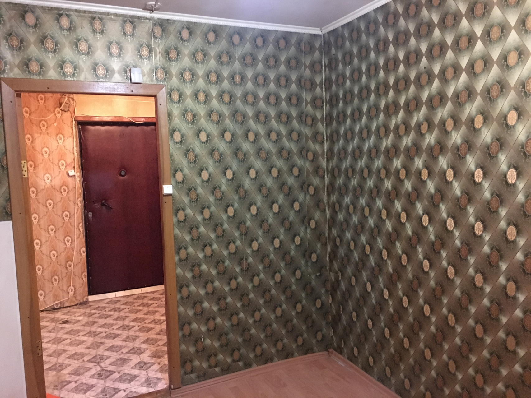 2-комнатная квартира, 44 м² - фото 13