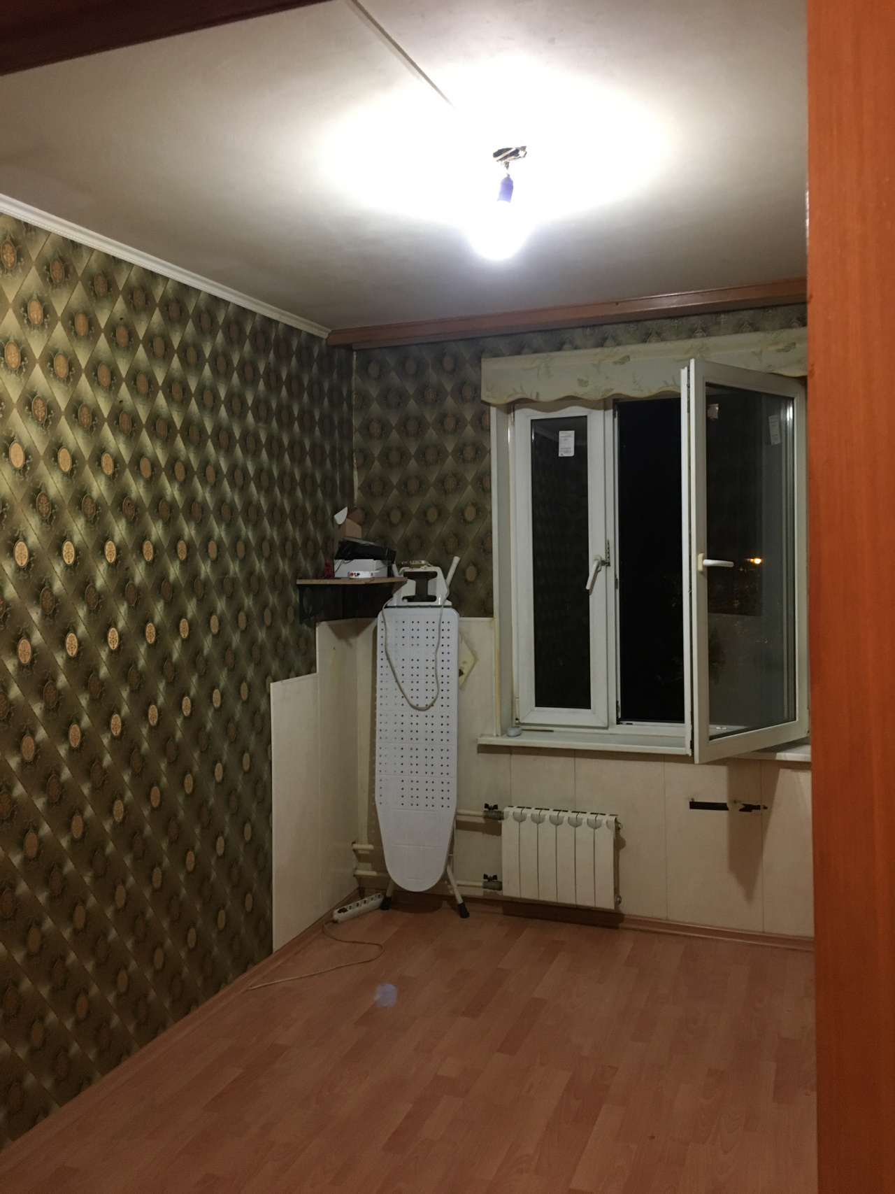 2-комнатная квартира, 44 м² - фото 12
