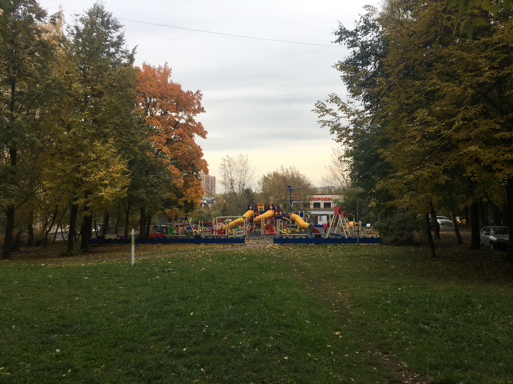 2-комнатная квартира, 44 м² - фото 20