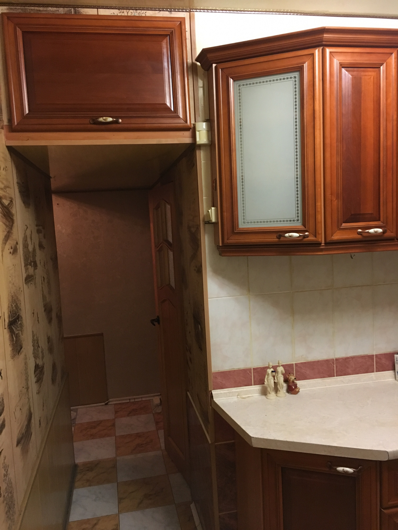 2-комнатная квартира, 44 м² - фото 3
