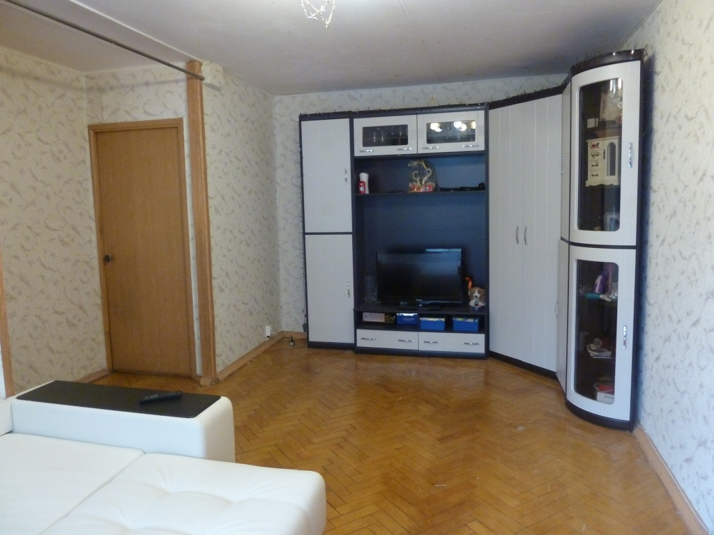 2-комнатная квартира, 45.2 м² - фото 2