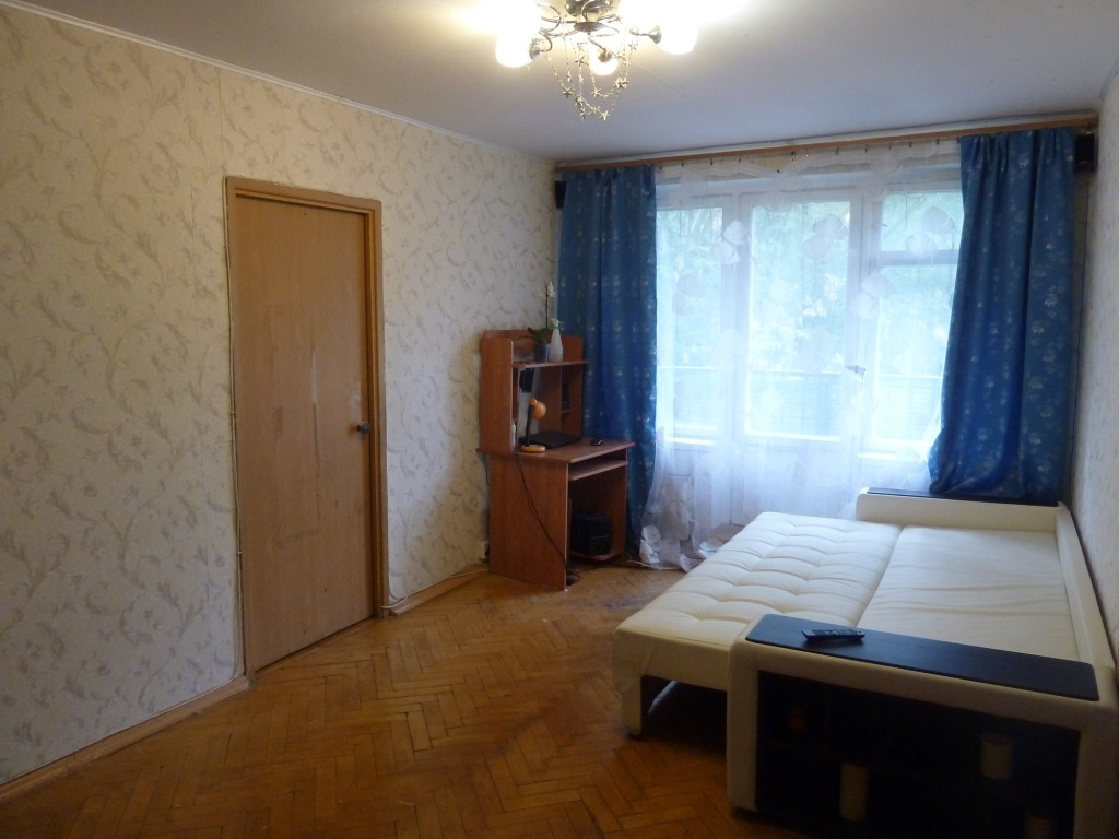 2-комнатная квартира, 45.2 м² - фото 3