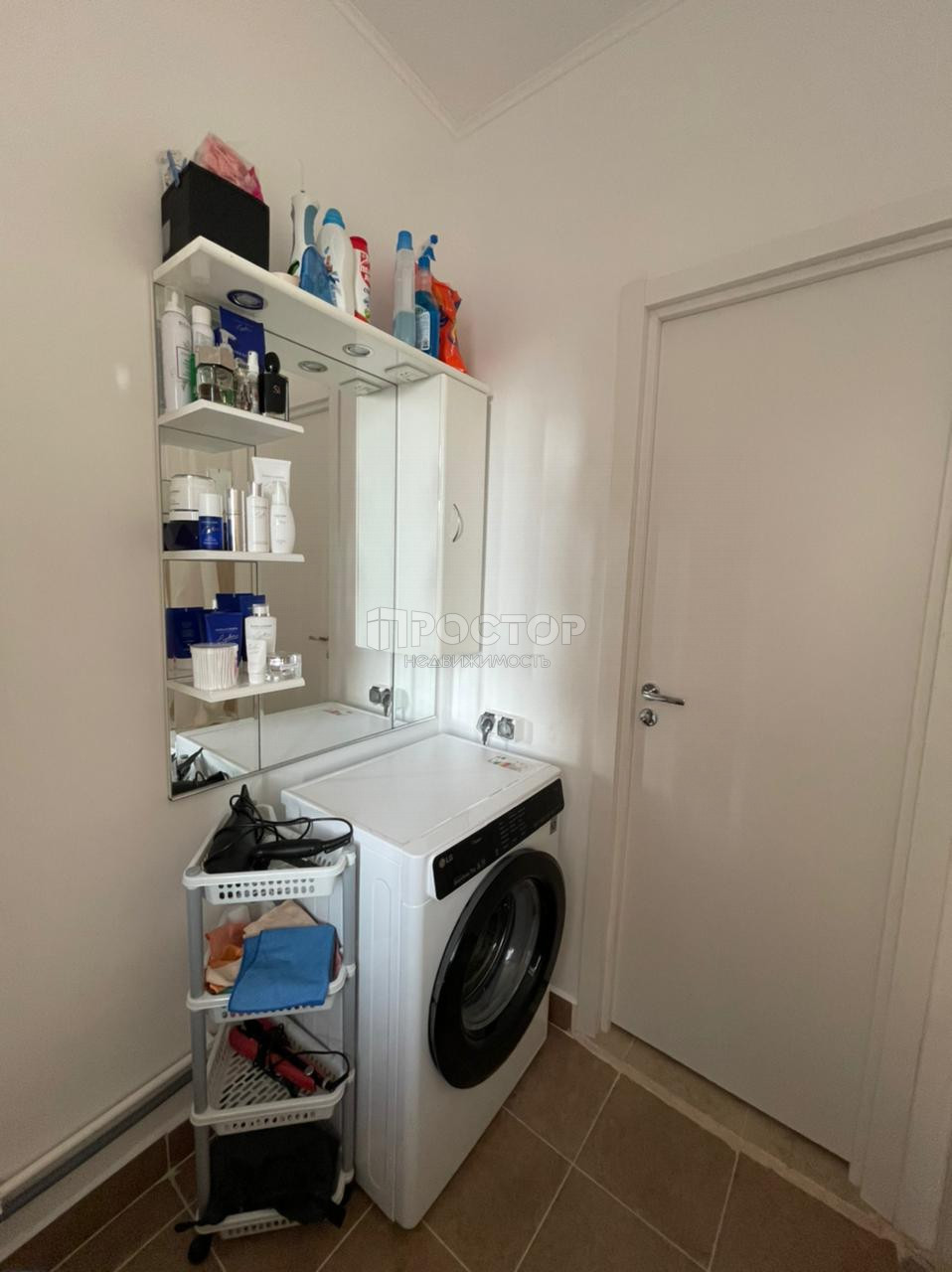 1-комнатная квартира, 38.3 м² - фото 9