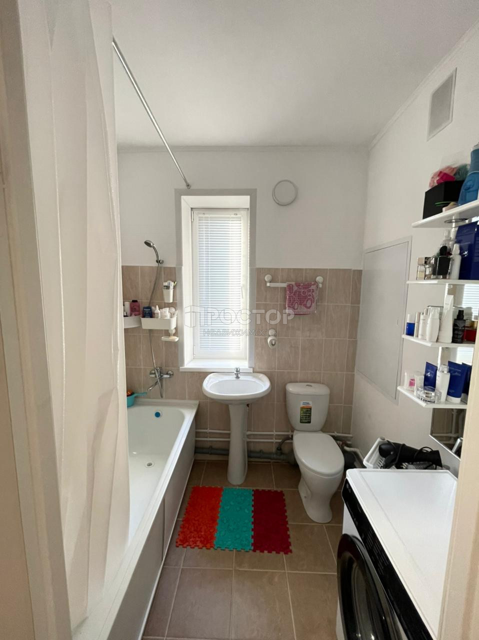 1-комнатная квартира, 38.3 м² - фото 8