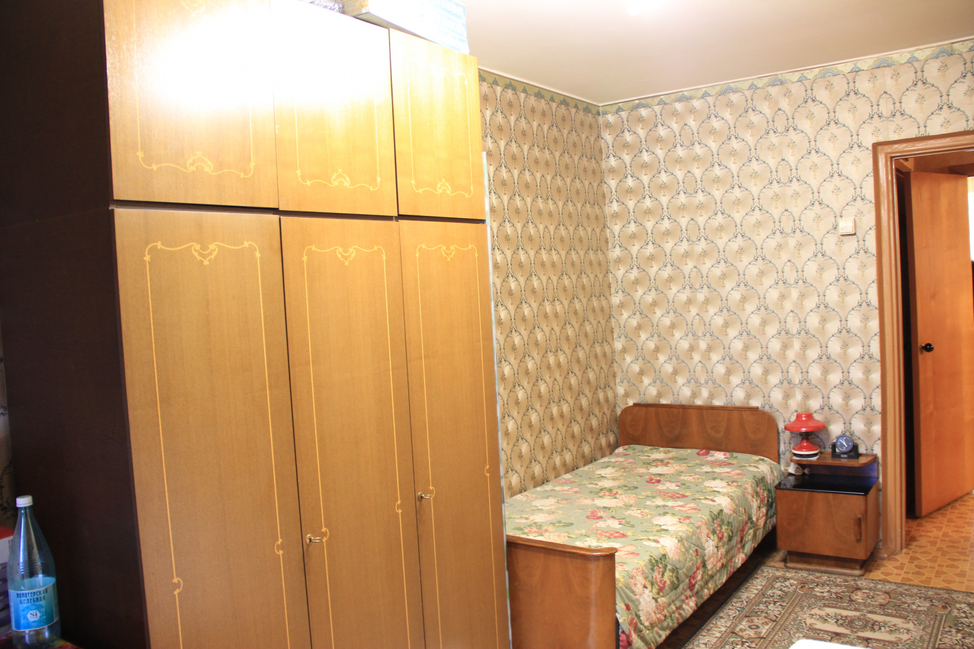 3-комнатная квартира, 58 м² - фото 7