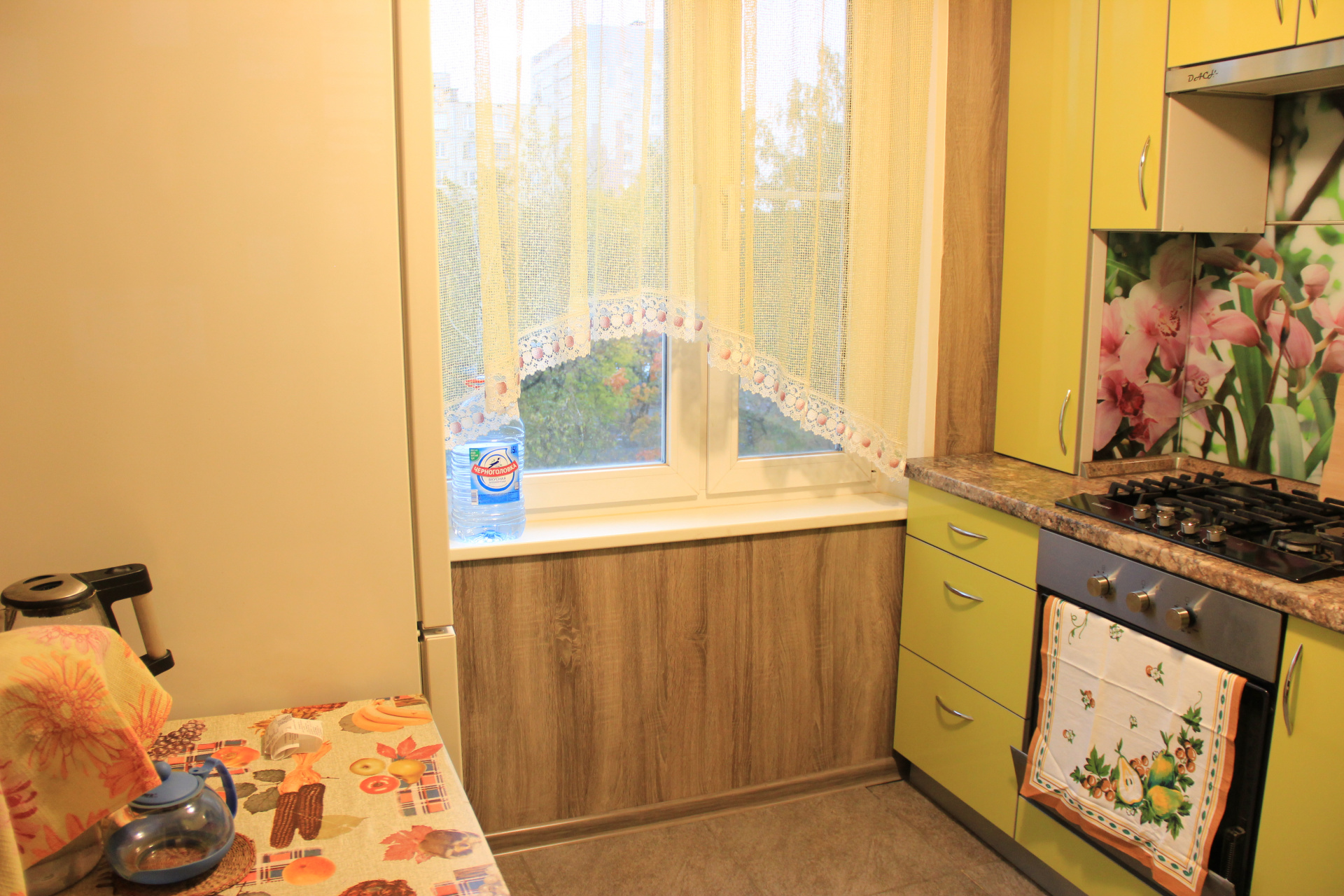 3-комнатная квартира, 58 м² - фото 12