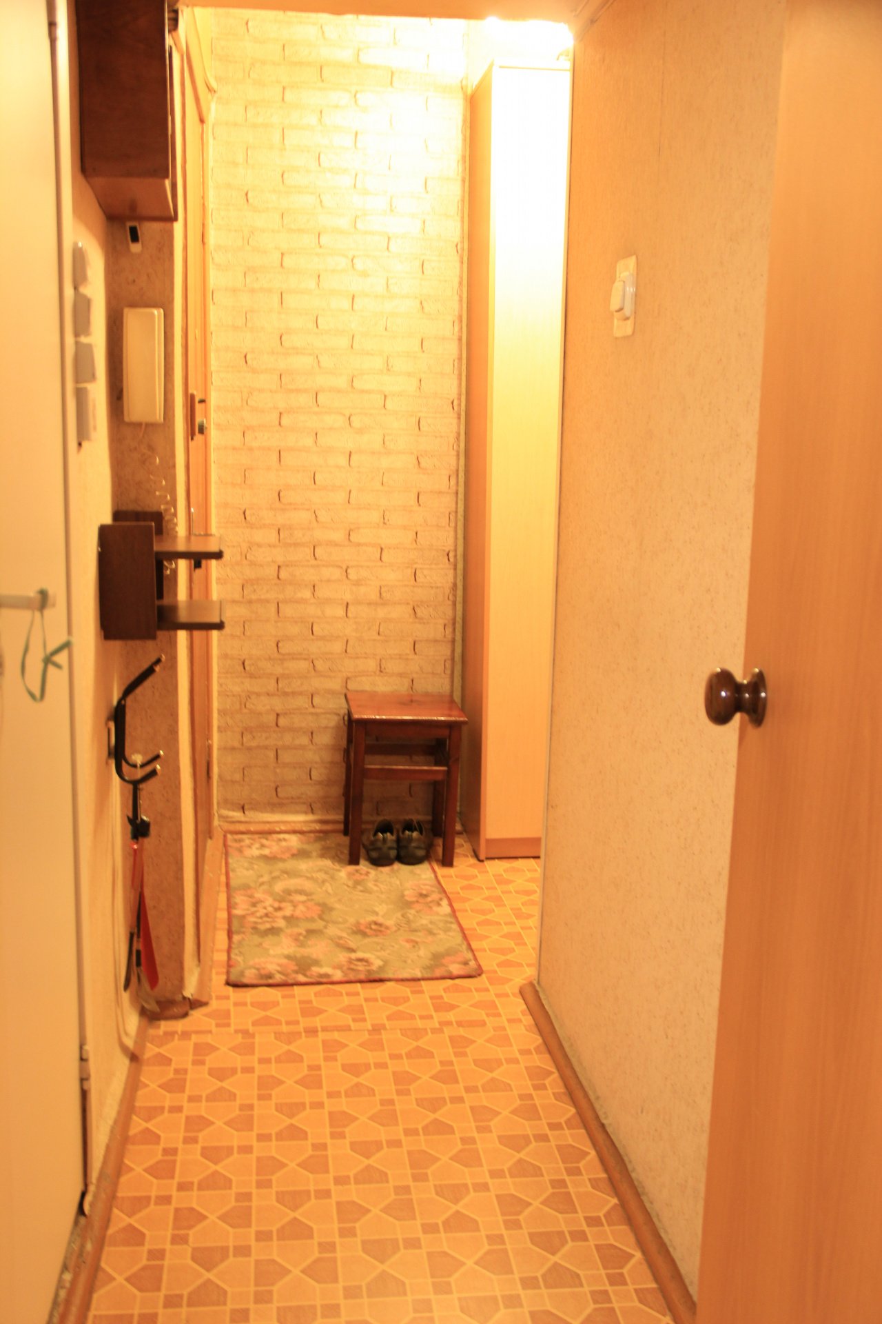 3-комнатная квартира, 58 м² - фото 22