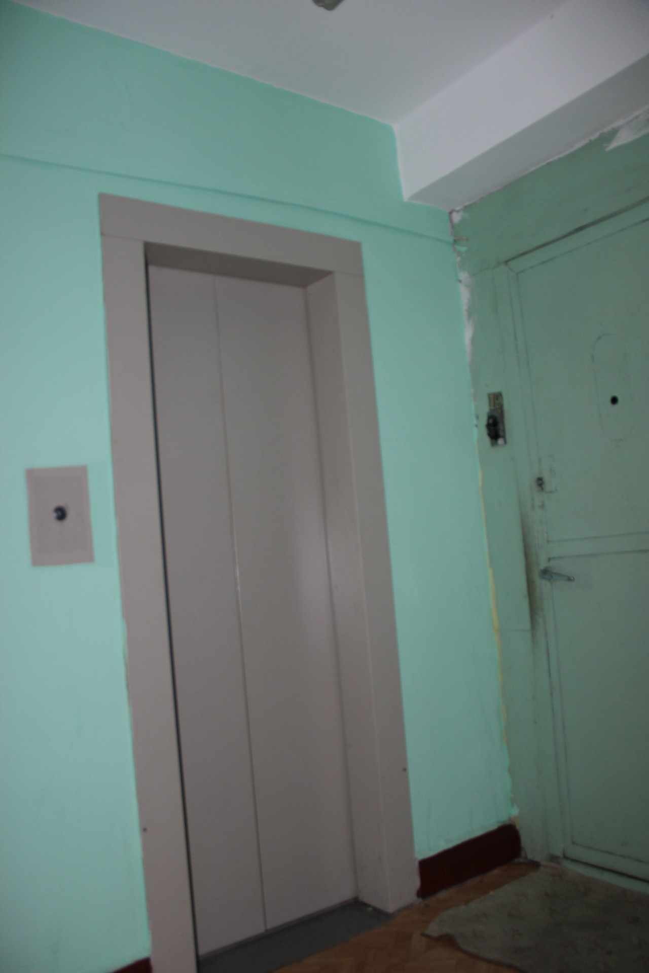 3-комнатная квартира, 58 м² - фото 27