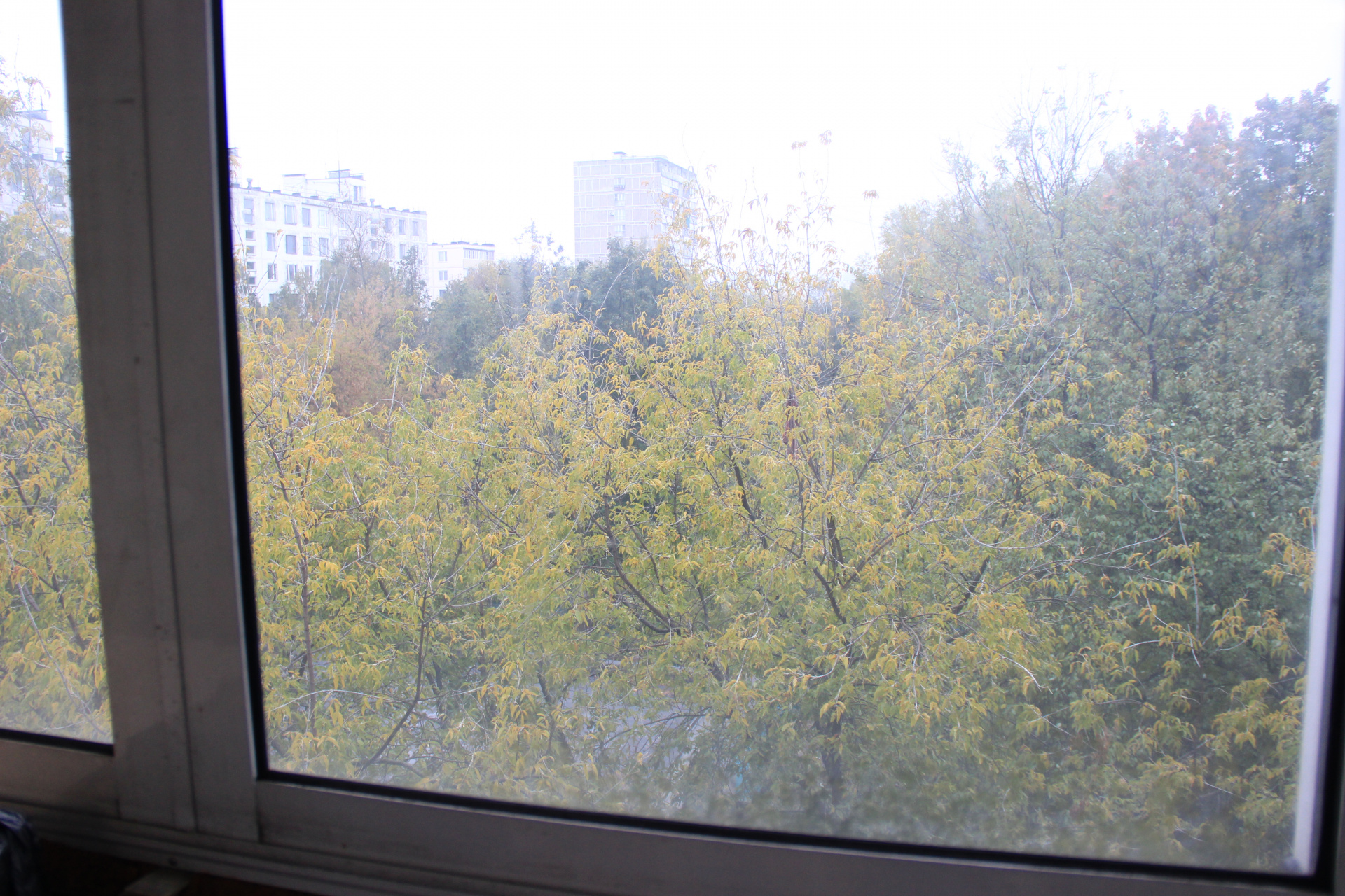 3-комнатная квартира, 58 м² - фото 11