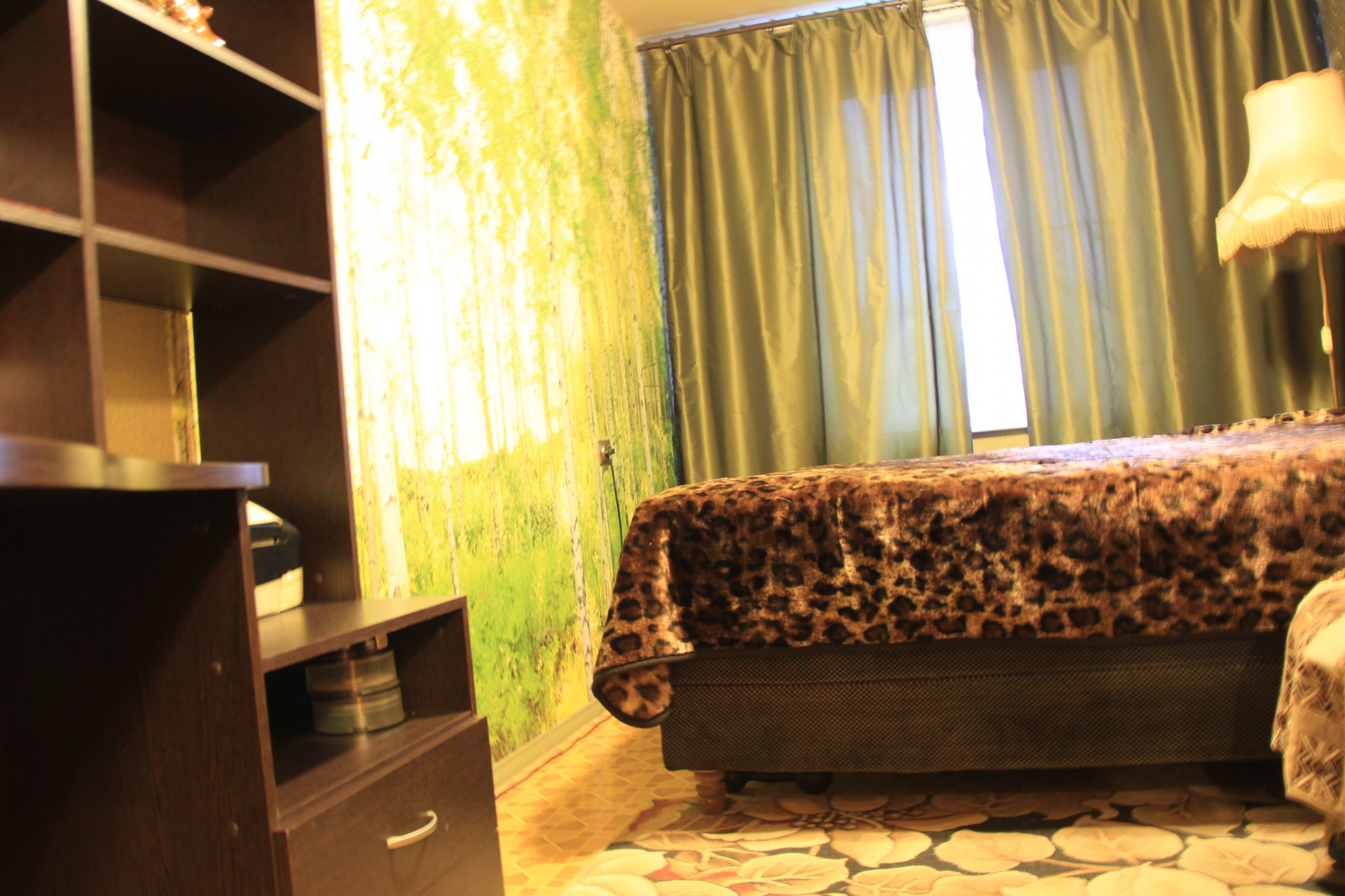 3-комнатная квартира, 58 м² - фото 5