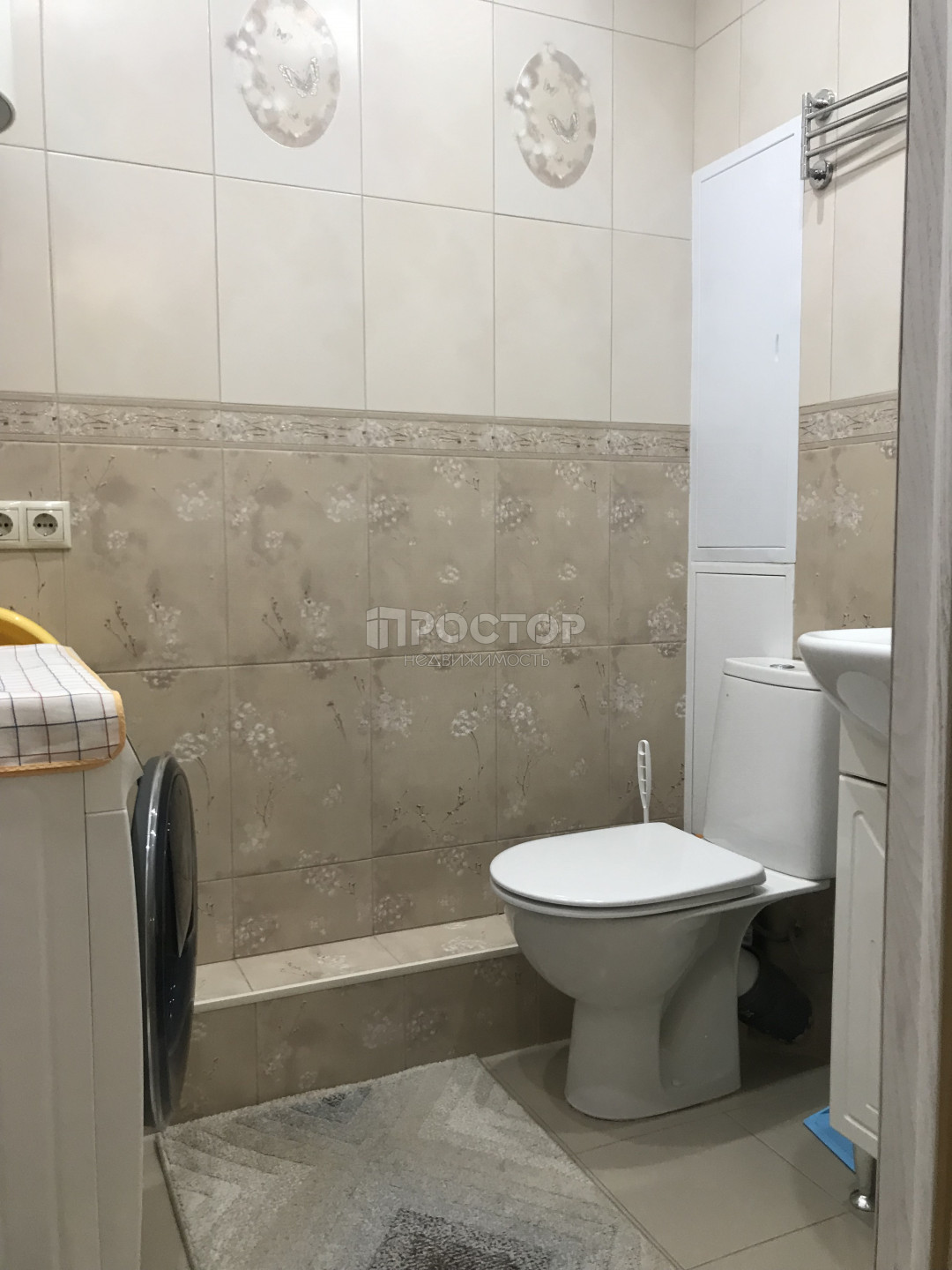 3-комнатная квартира, 102.7 м² - фото 11