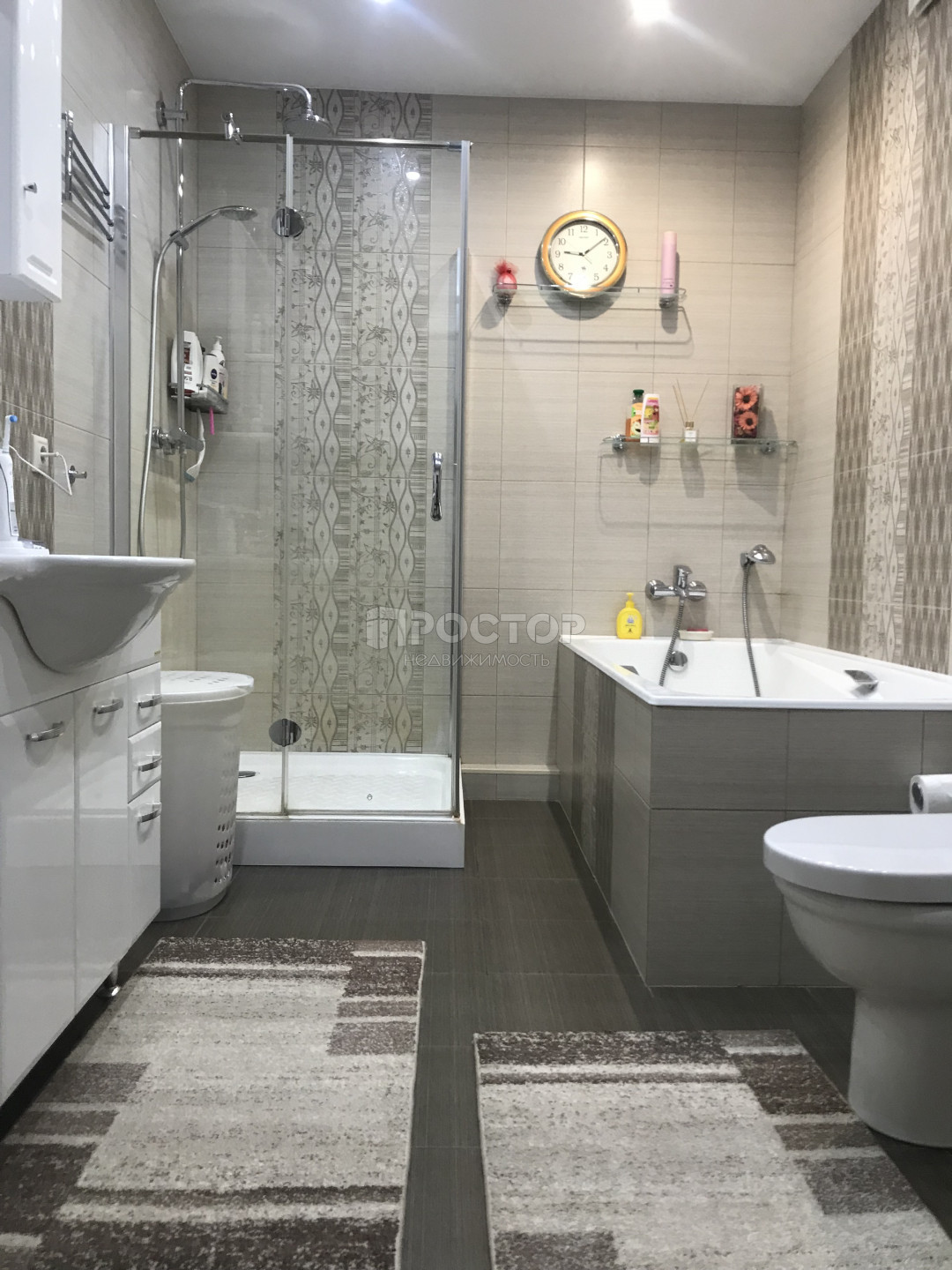 3-комнатная квартира, 102.7 м² - фото 10