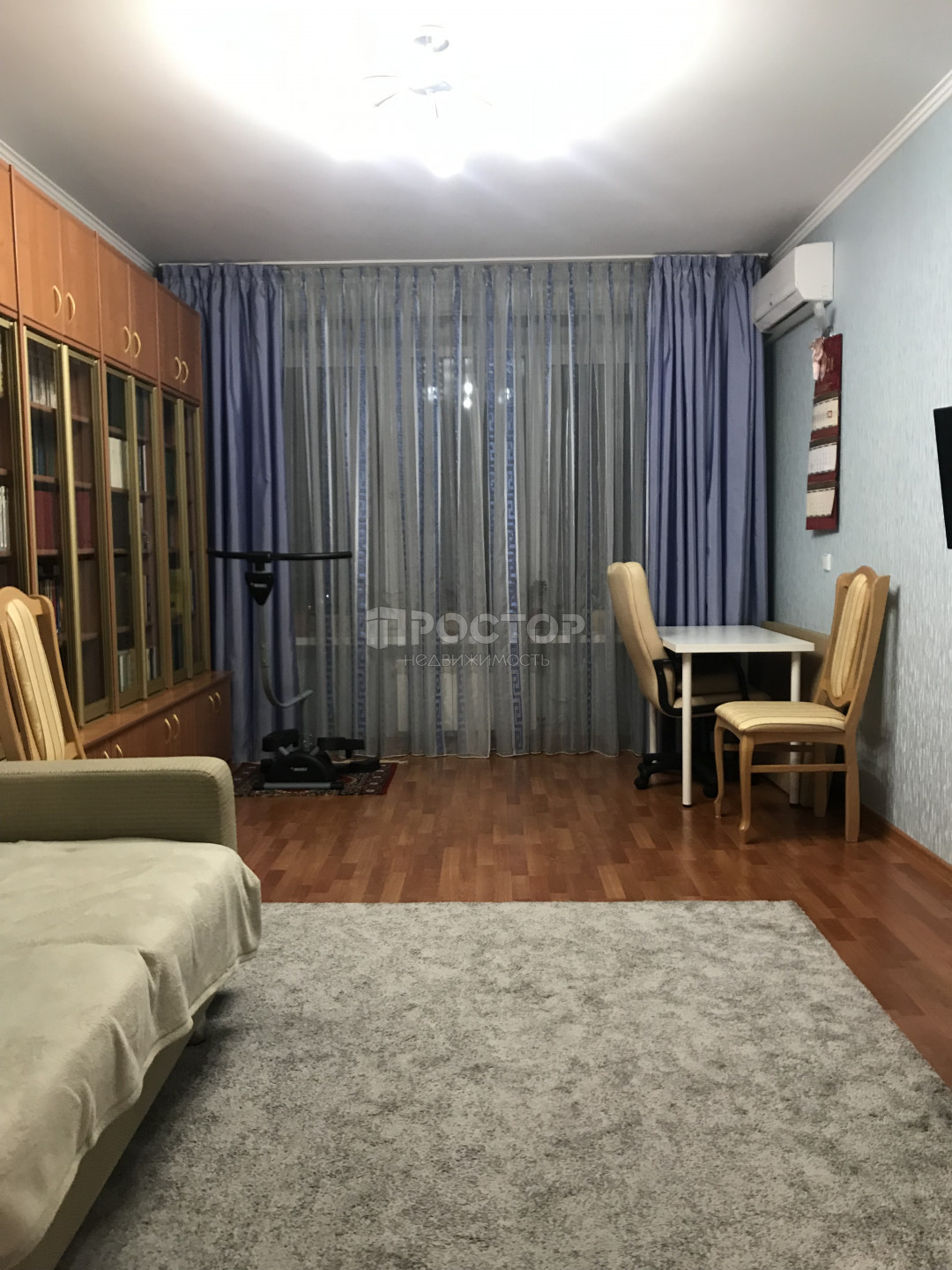 3-комнатная квартира, 102.7 м² - фото 9