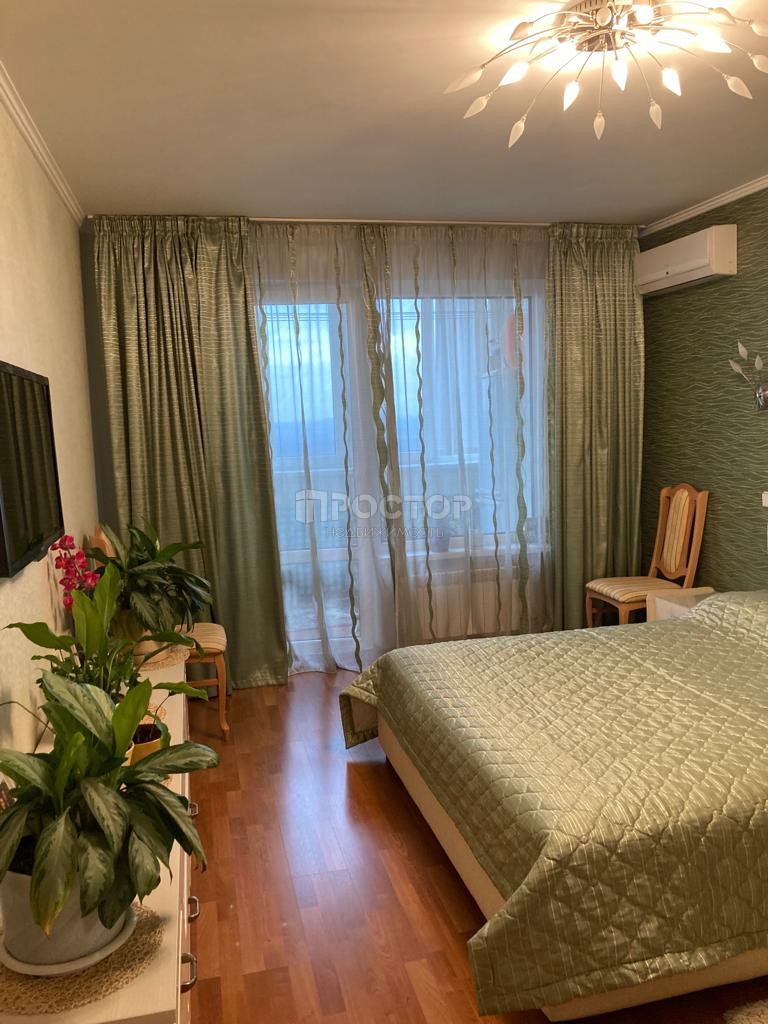 3-комнатная квартира, 102.7 м² - фото 6