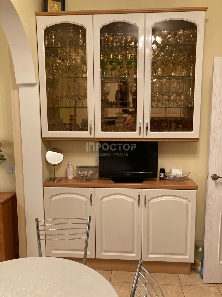 3-комнатная квартира, 102.7 м² - фото 5