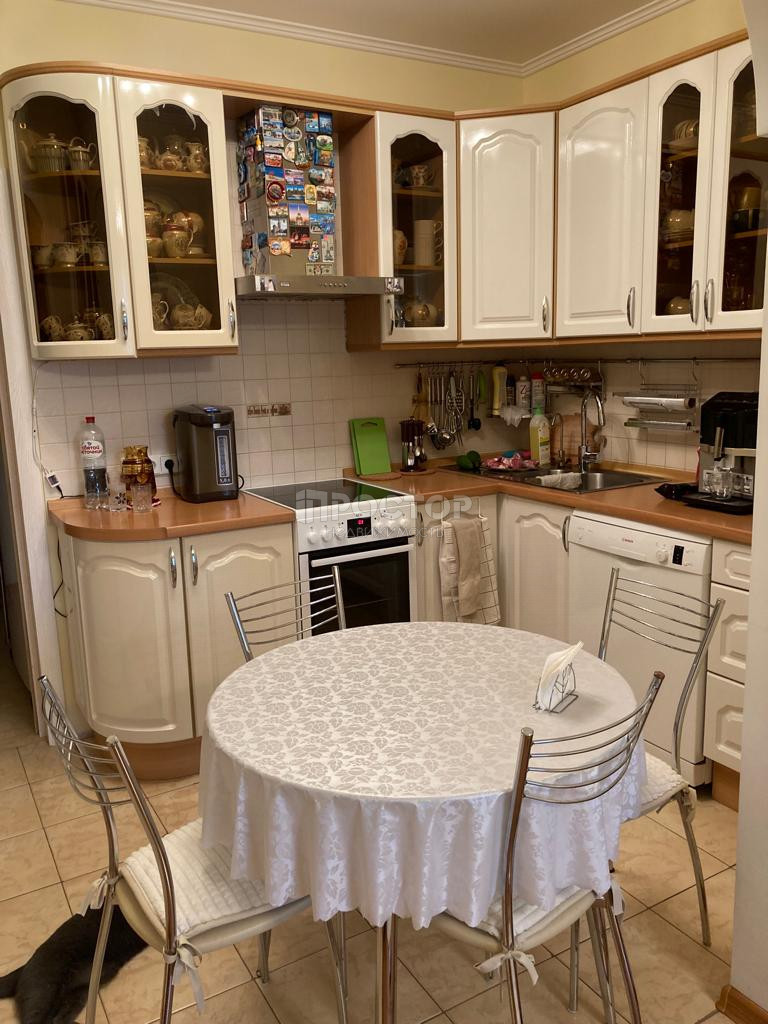 3-комнатная квартира, 102.7 м² - фото 4