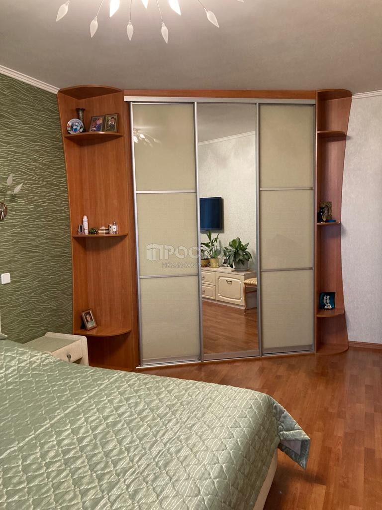 3-комнатная квартира, 102.7 м² - фото 8