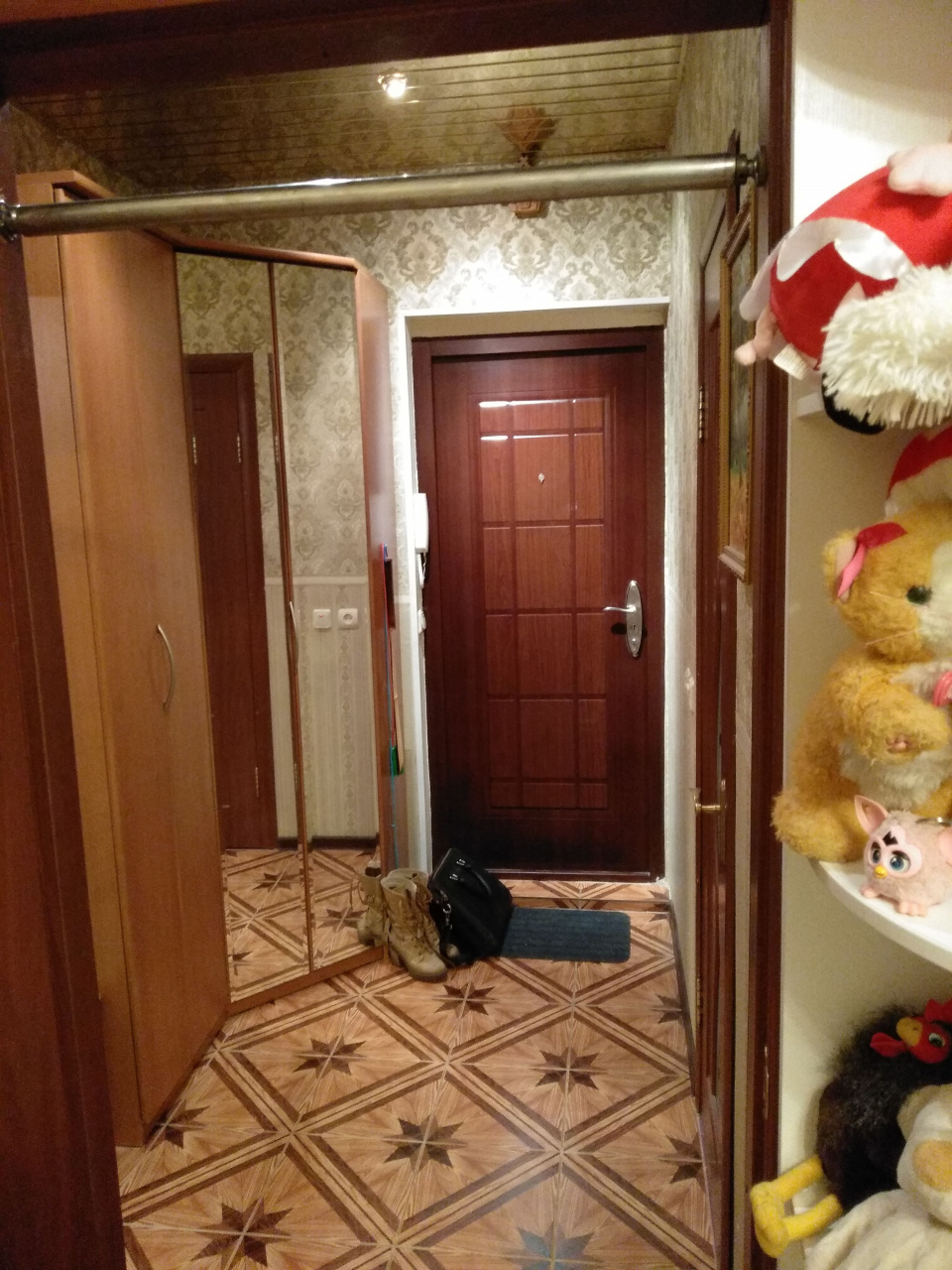 1-комнатная квартира, 41 м² - фото 5