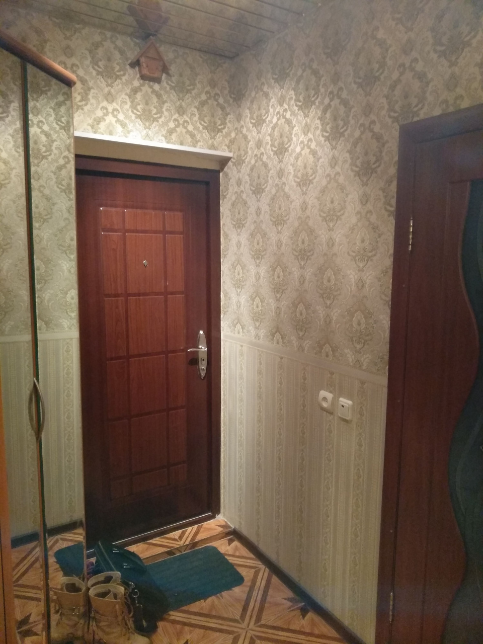 1-комнатная квартира, 41 м² - фото 6