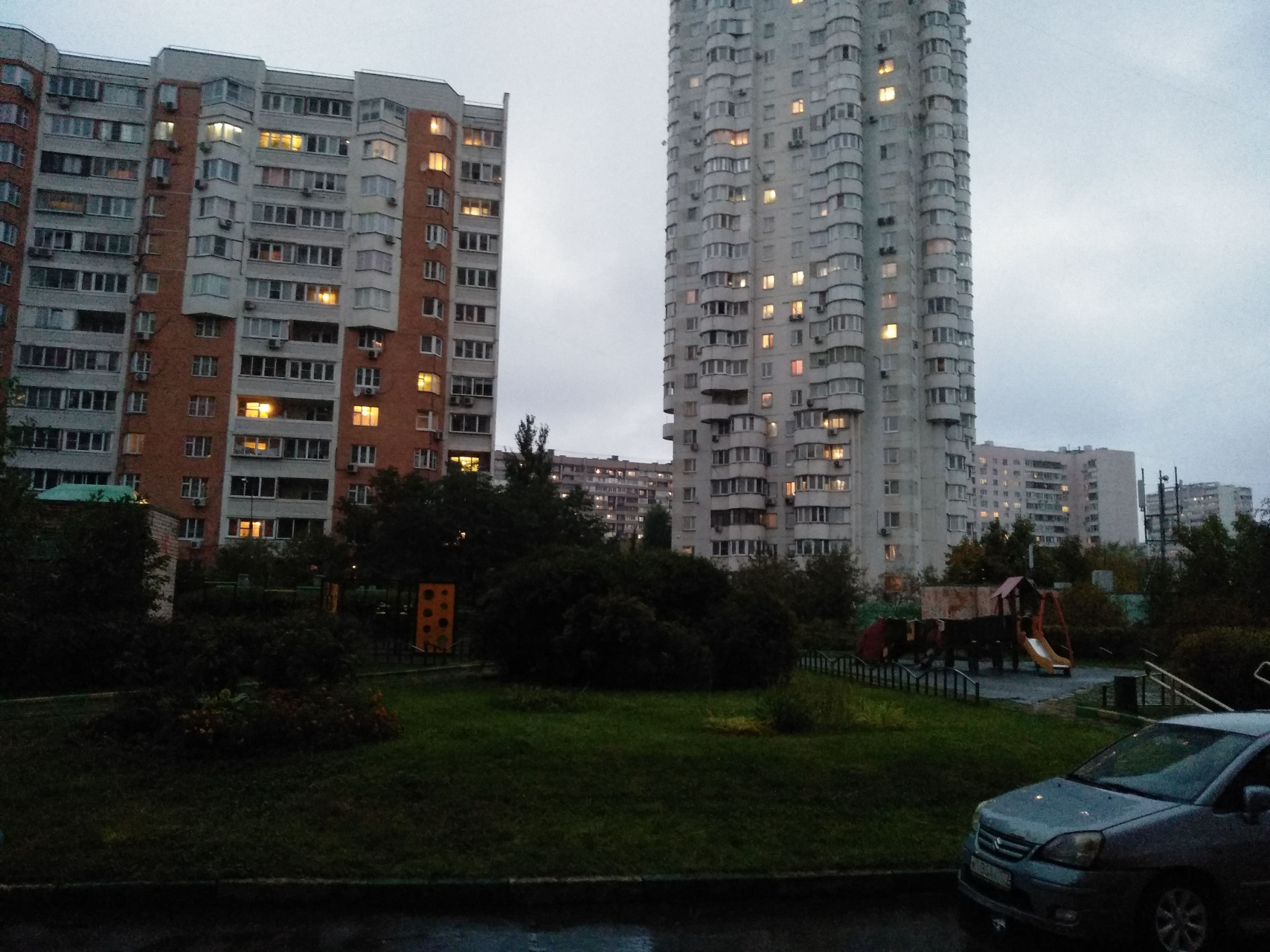 1-комнатная квартира, 41 м² - фото 14
