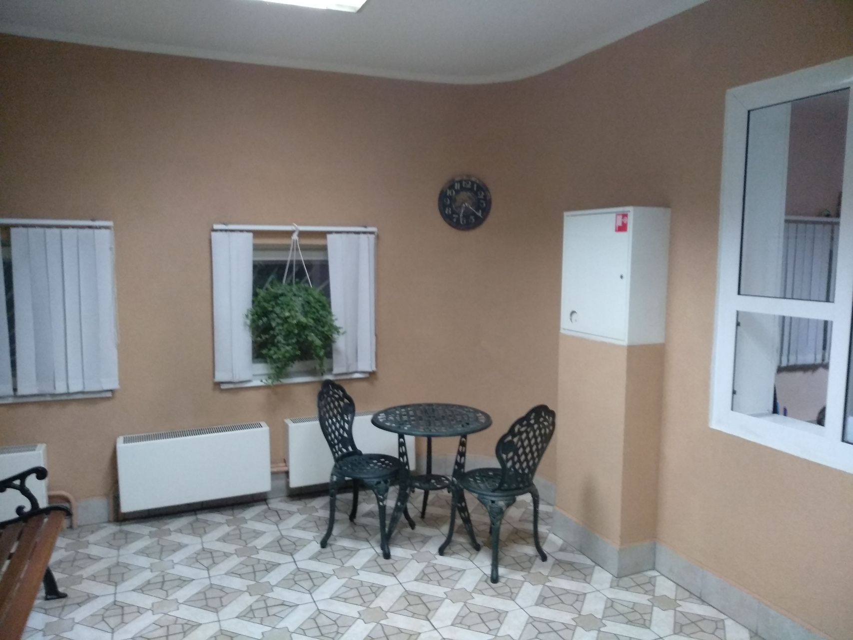 1-комнатная квартира, 41 м² - фото 12