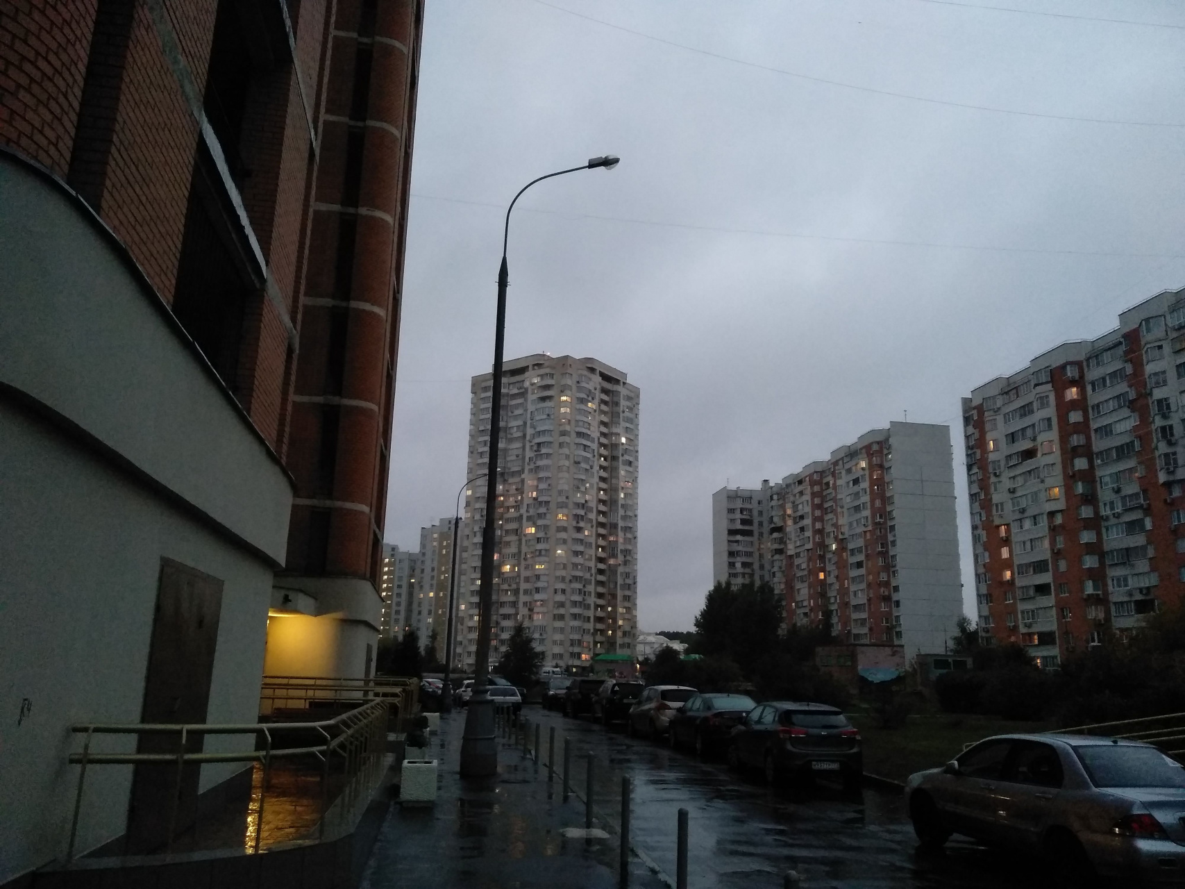 1-комнатная квартира, 41 м² - фото 13