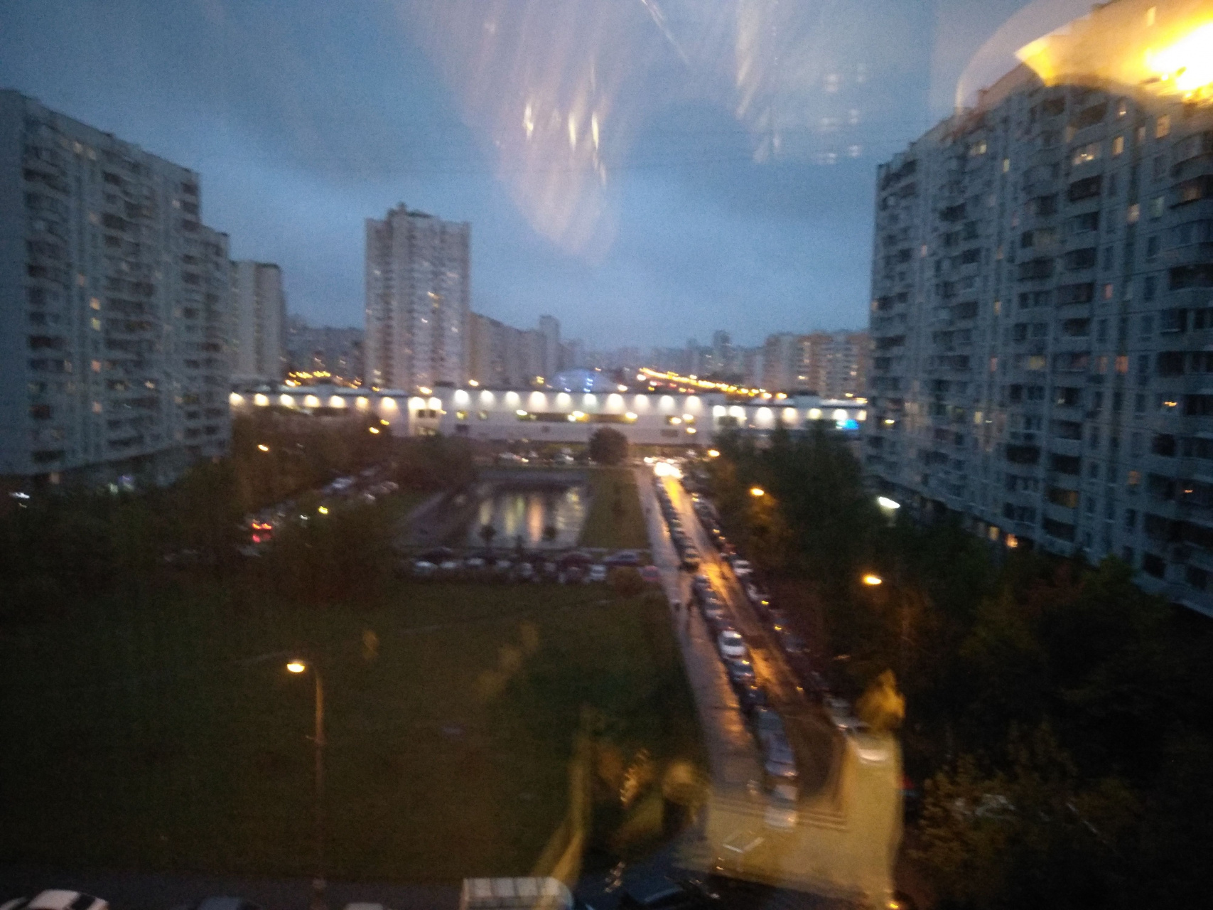 1-комнатная квартира, 41 м² - фото 10