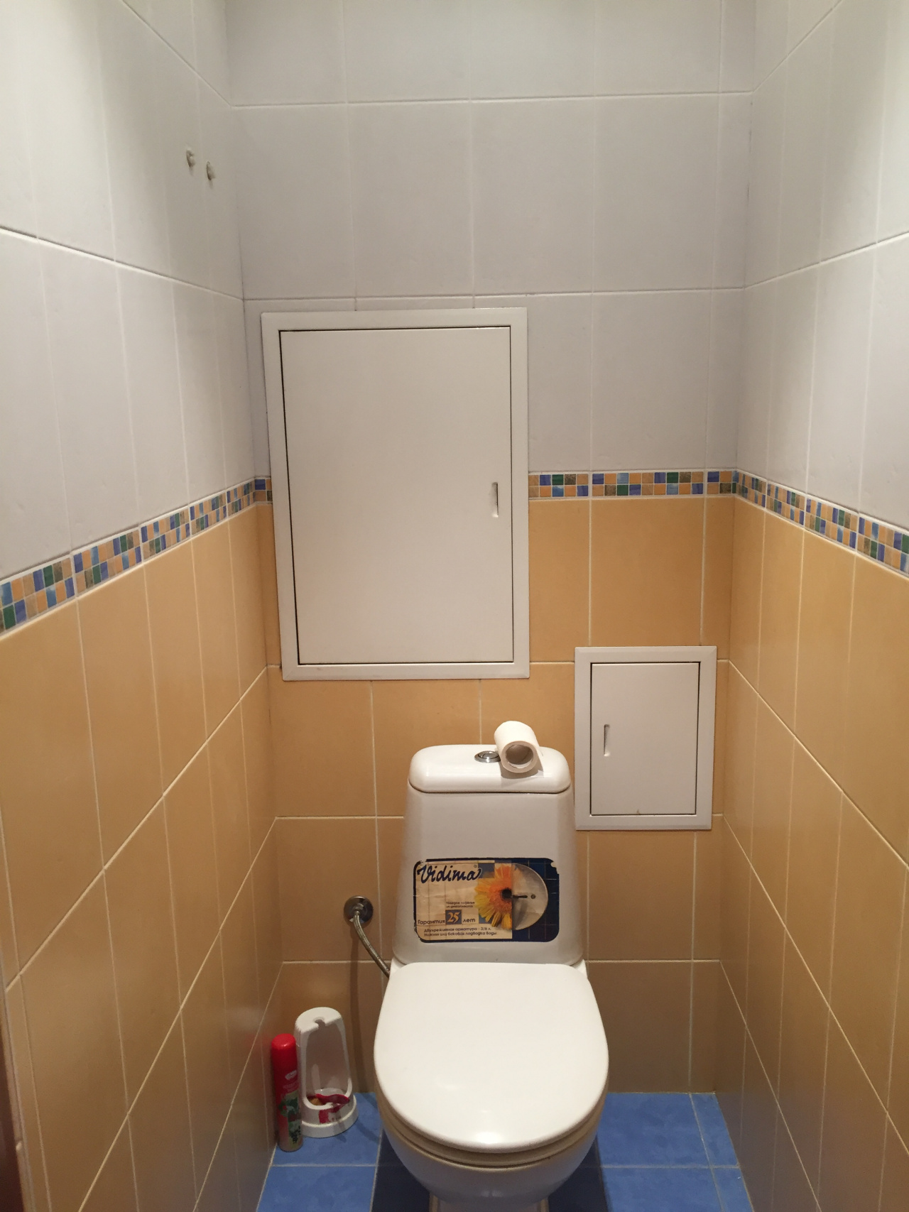 1-комнатная квартира, 38 м² - фото 2