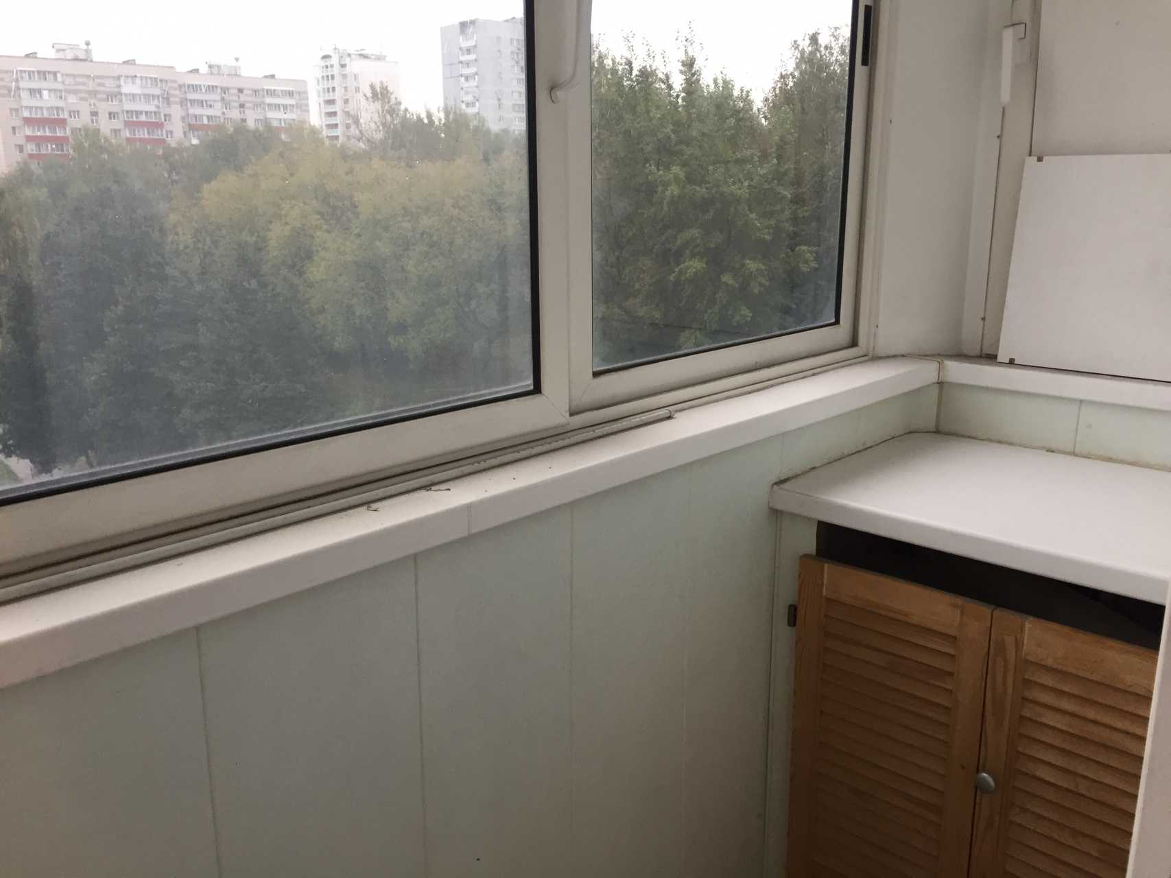 1-комнатная квартира, 38 м² - фото 10