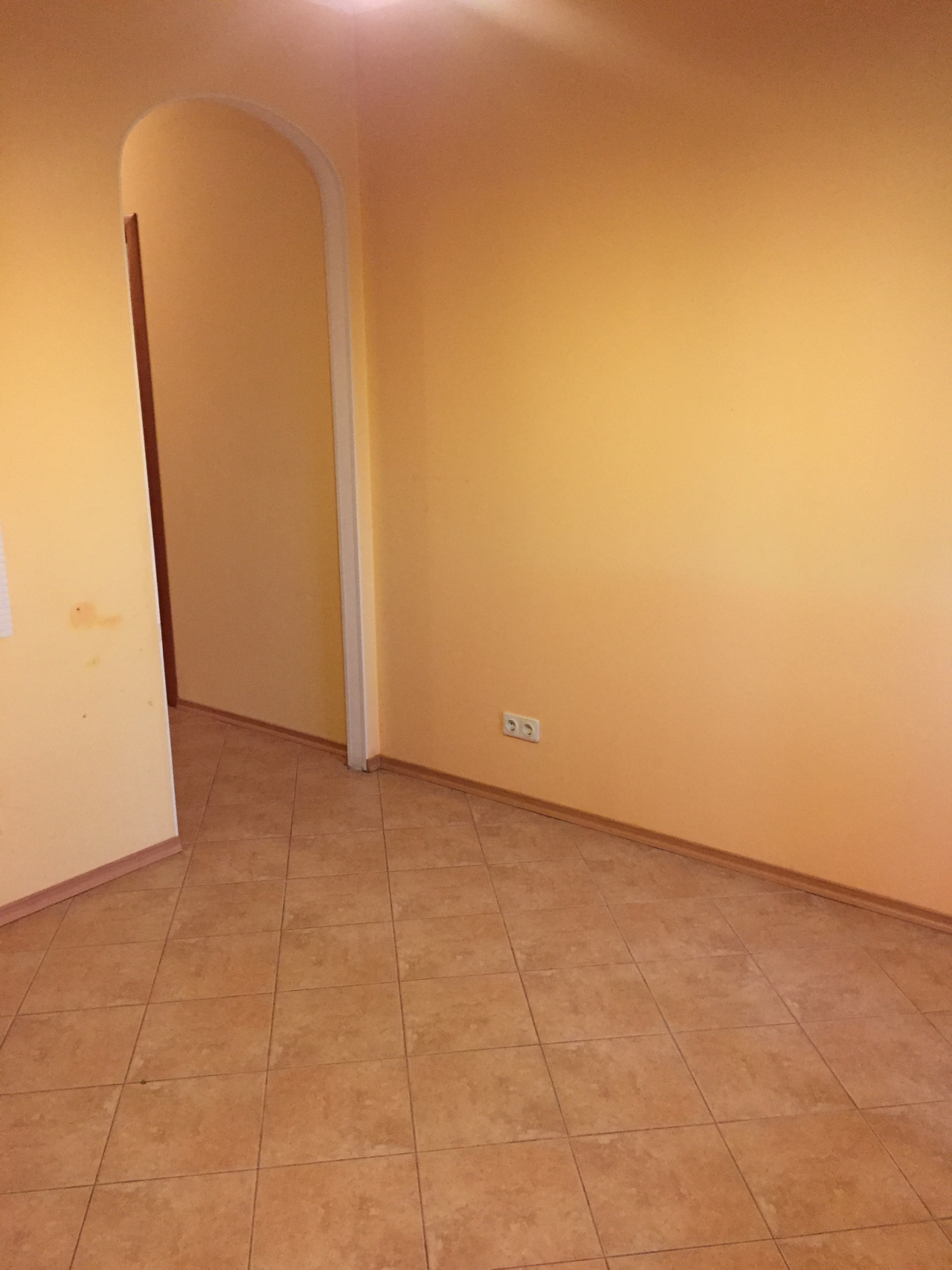 1-комнатная квартира, 38 м² - фото 11