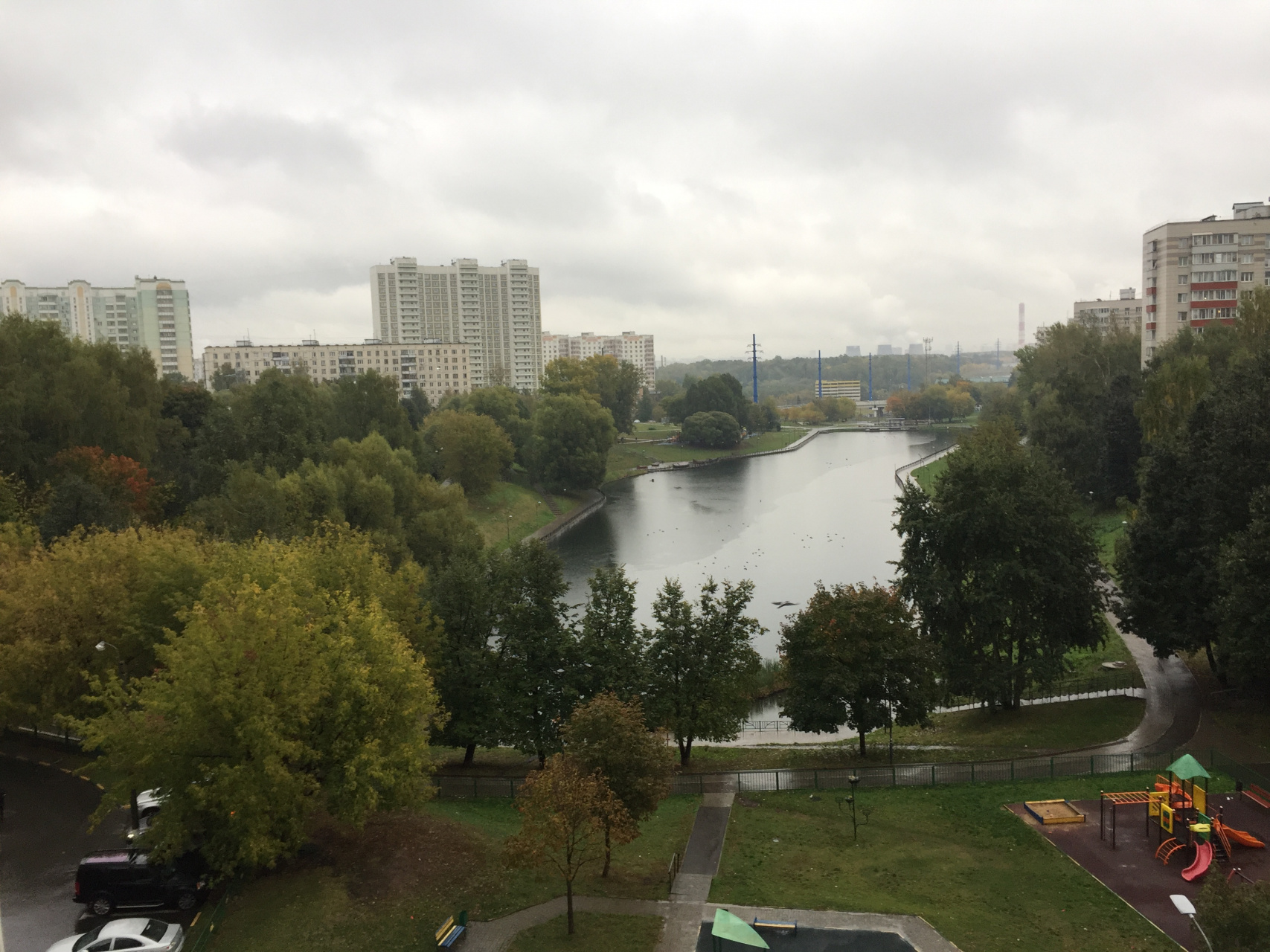 1-комнатная квартира, 38 м² - фото 9