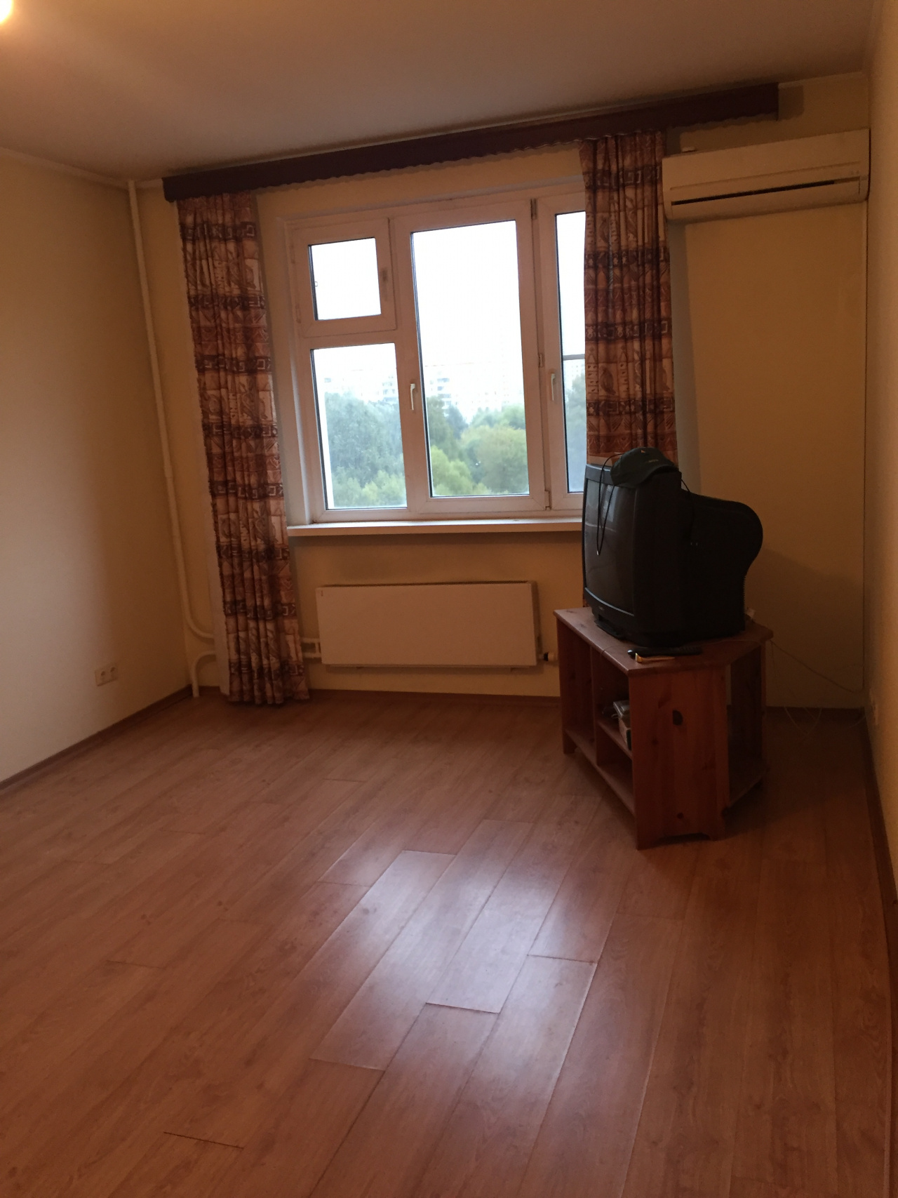 1-комнатная квартира, 38 м² - фото 3