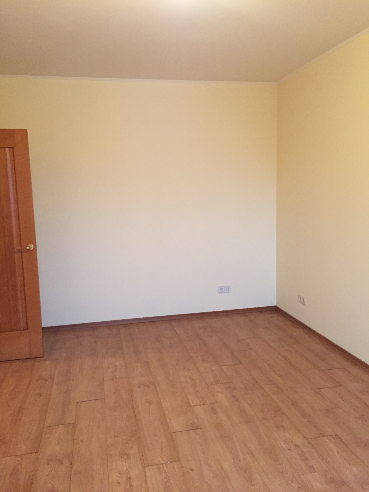 1-комнатная квартира, 38 м² - фото 4