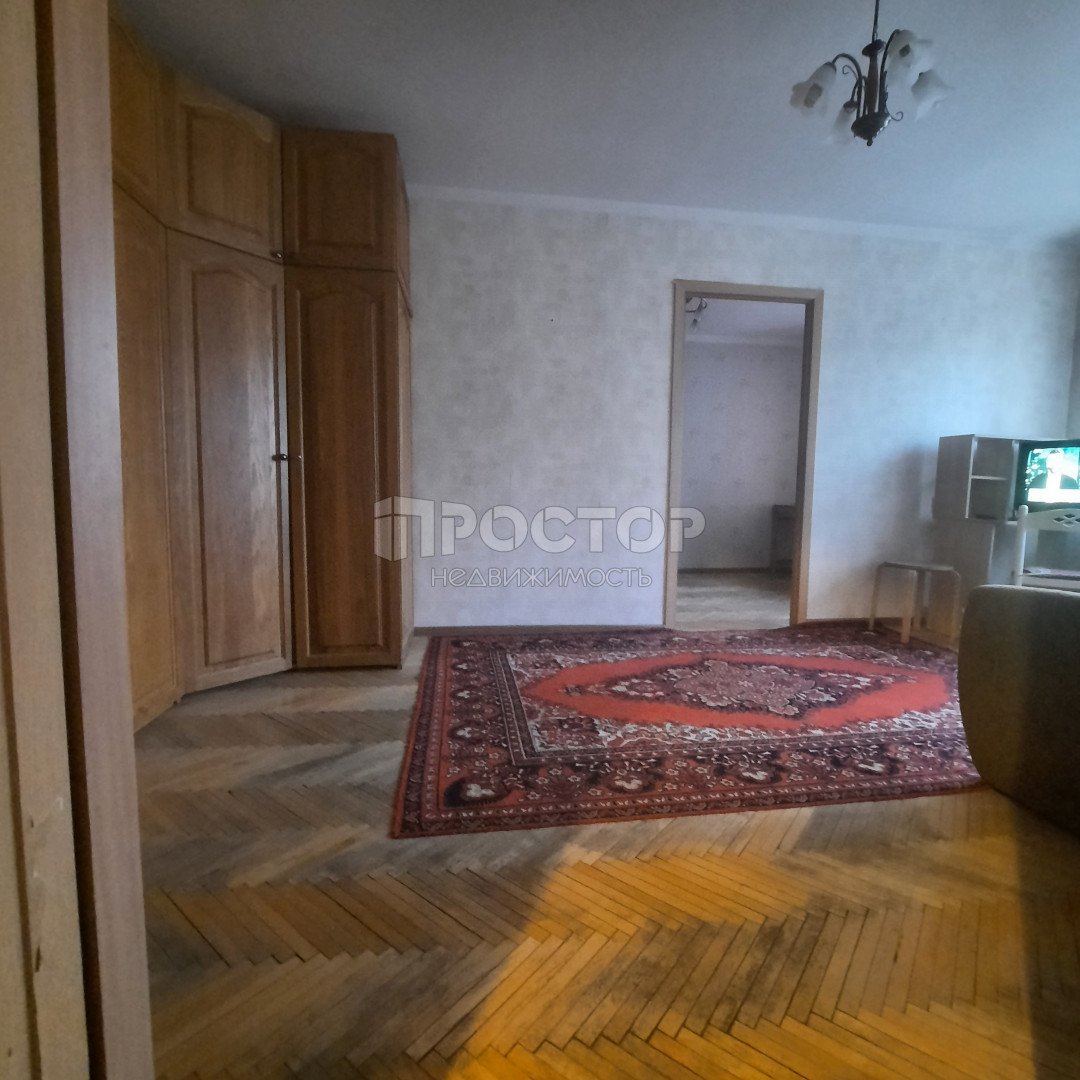 2-комнатная квартира, 45.6 м² - фото 5