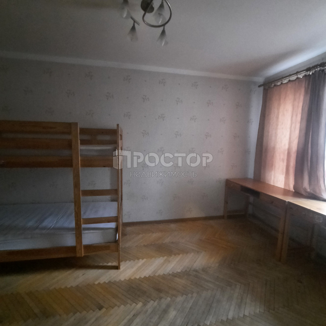 2-комнатная квартира, 45.6 м² - фото 8