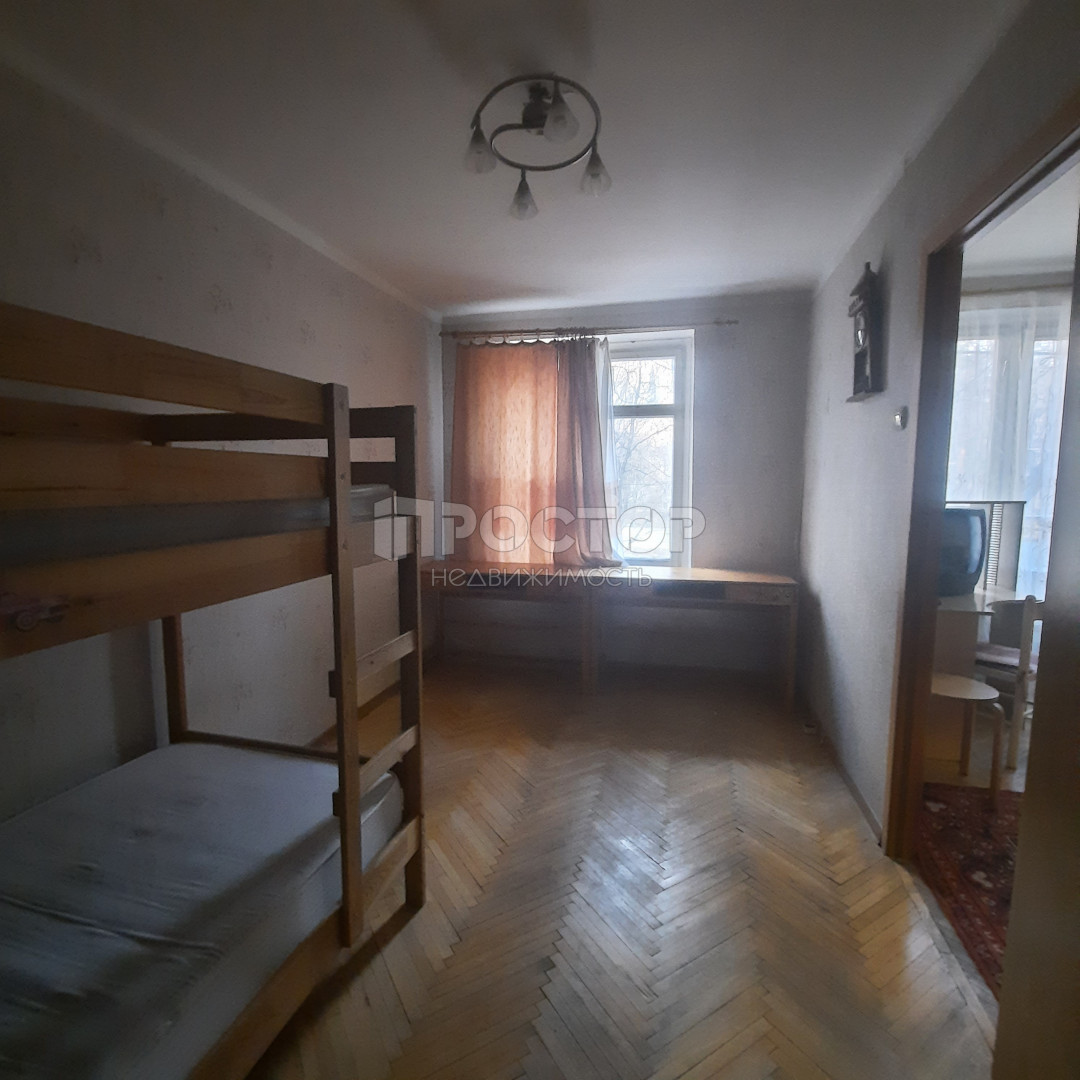 2-комнатная квартира, 45.6 м² - фото 6