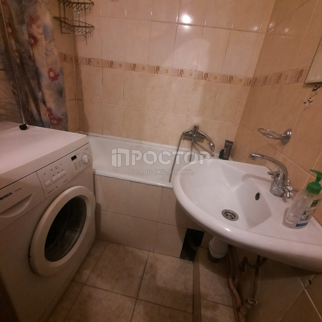 2-комнатная квартира, 45.6 м² - фото 11