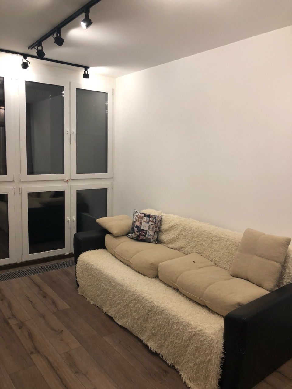 2-комнатная квартира, 50 м² - фото 23