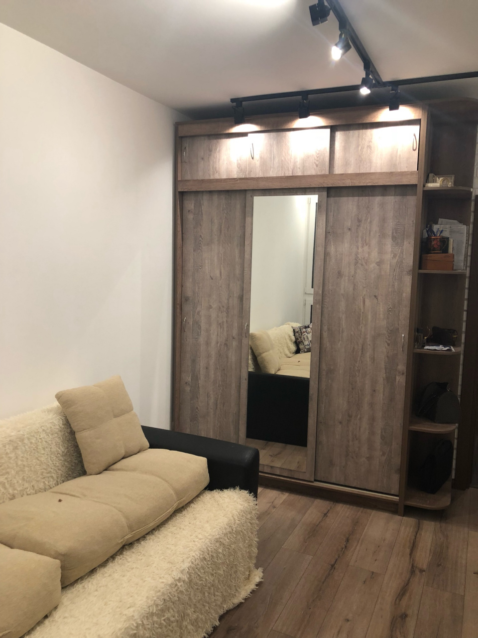2-комнатная квартира, 50 м² - фото 22