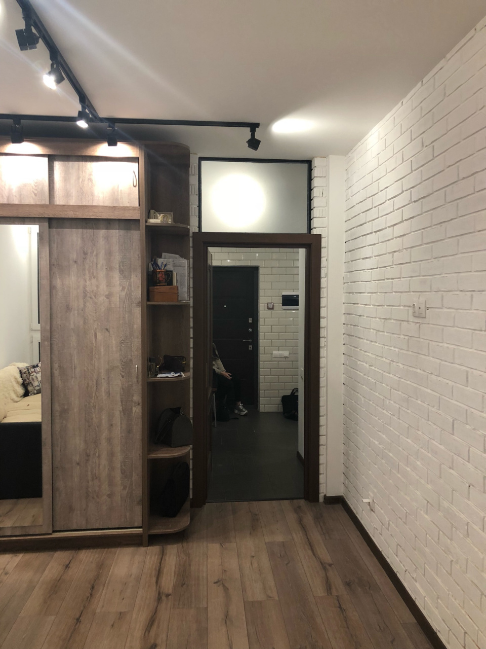2-комнатная квартира, 50 м² - фото 24
