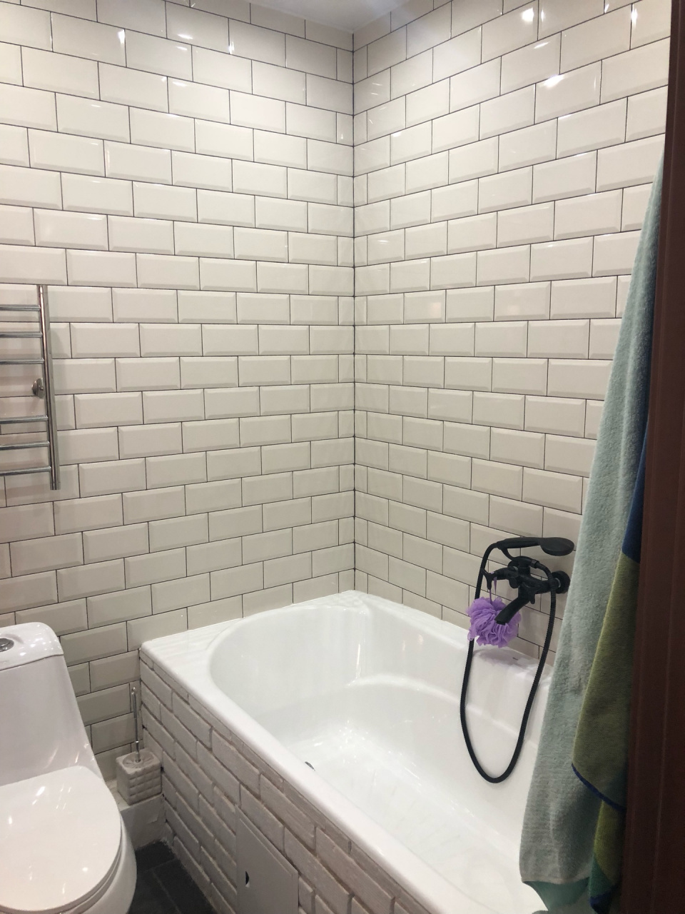 2-комнатная квартира, 50 м² - фото 3
