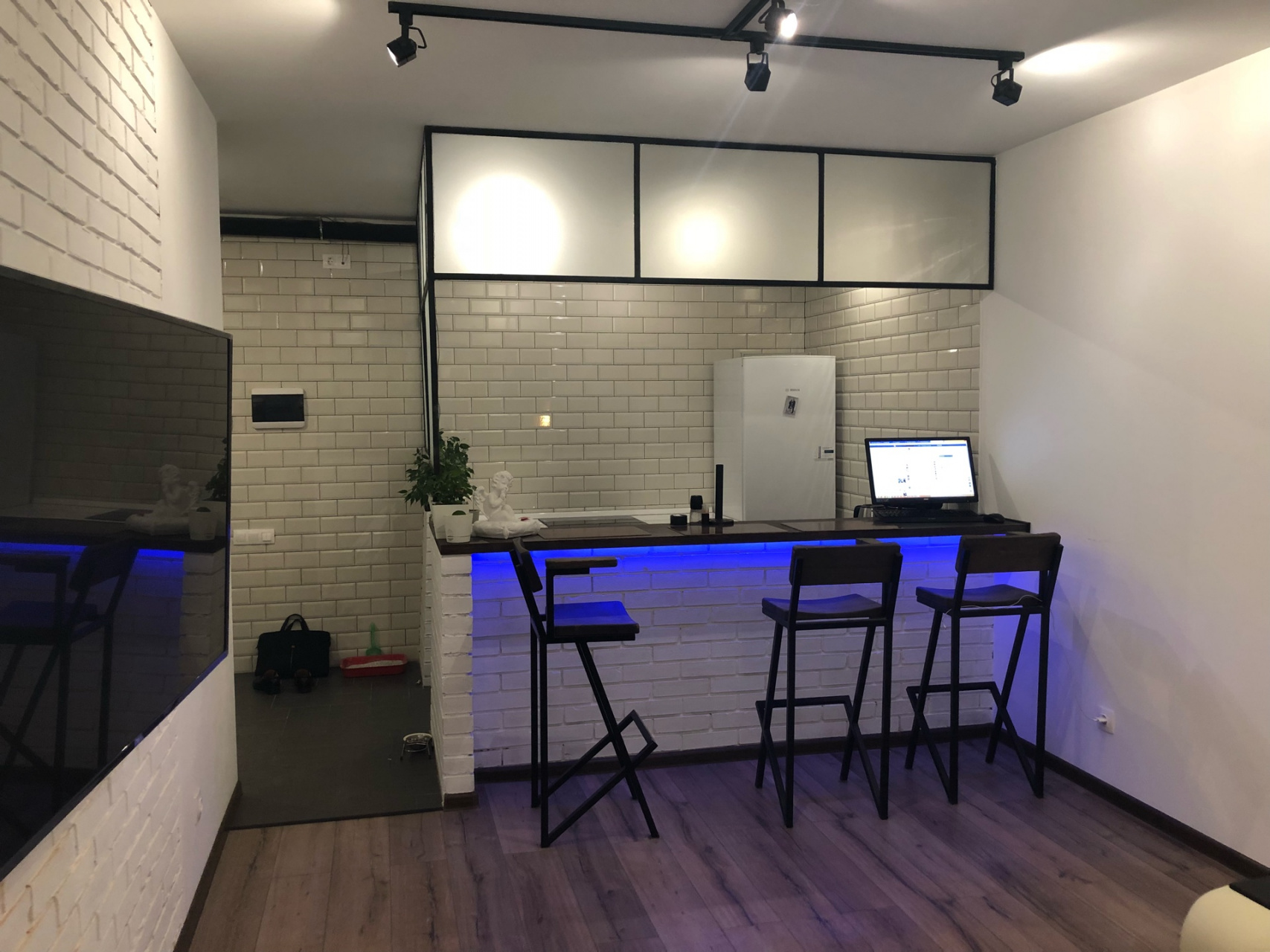2-комнатная квартира, 50 м² - фото 18