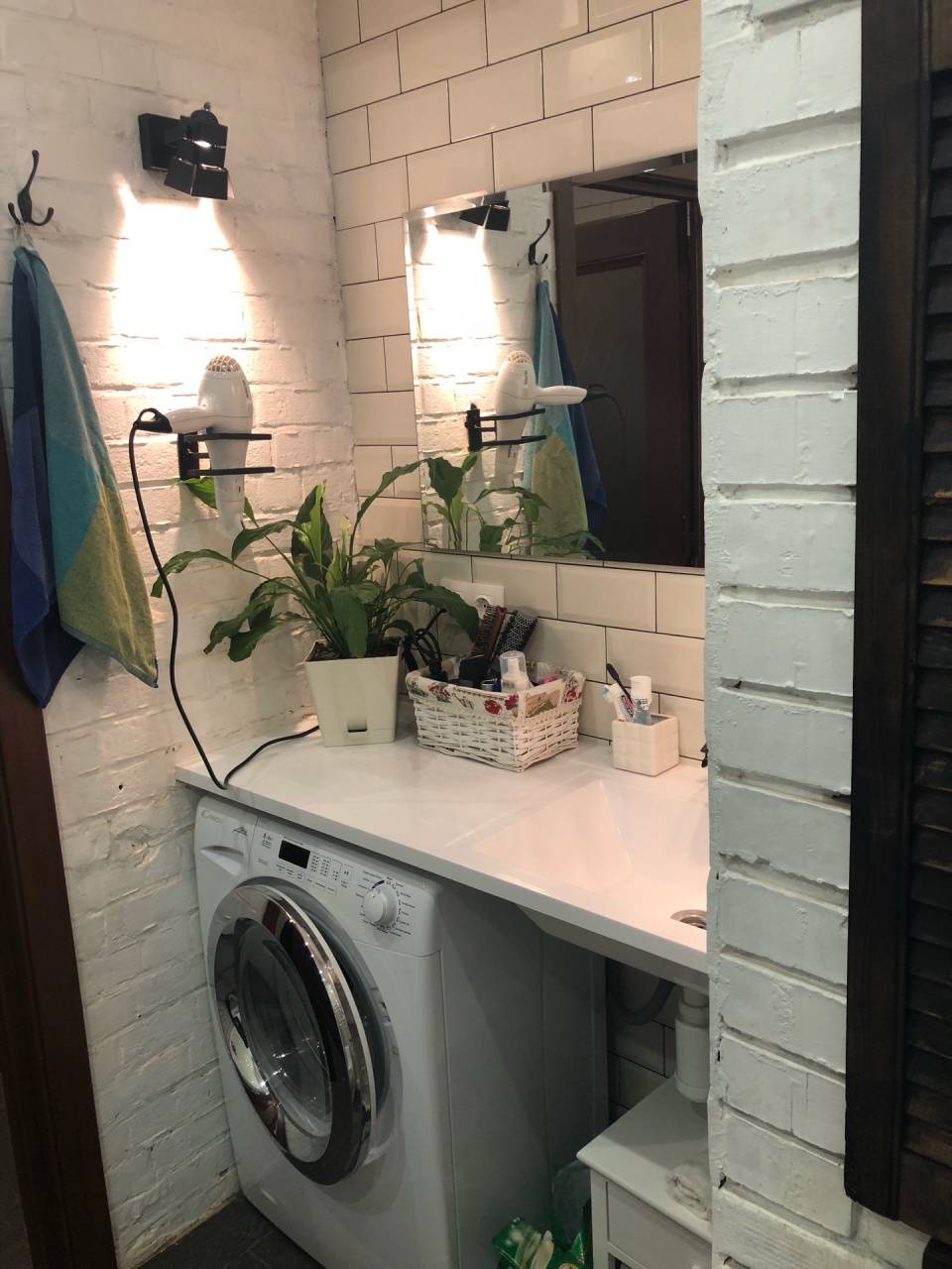 2-комнатная квартира, 50 м² - фото 5