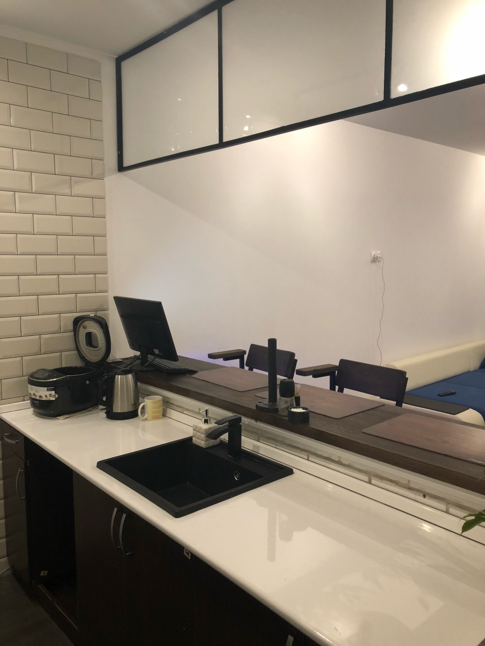 2-комнатная квартира, 50 м² - фото 13