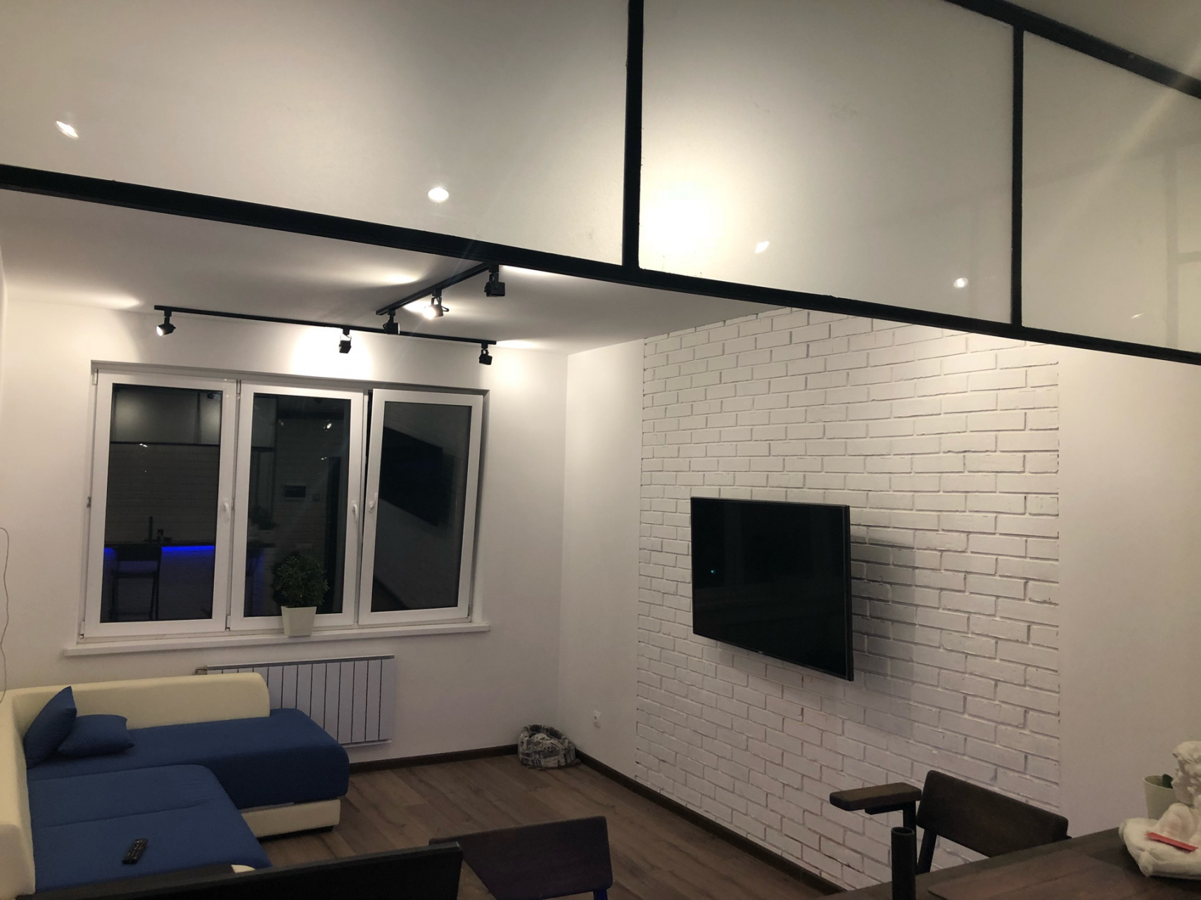 2-комнатная квартира, 50 м² - фото 14
