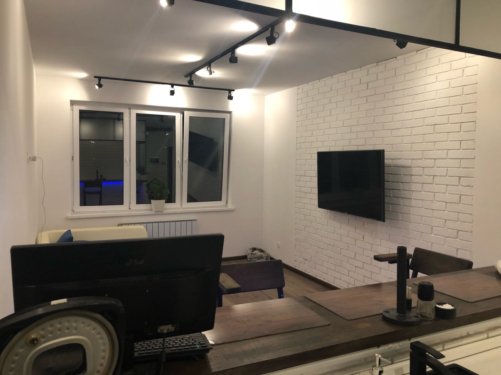 2-комнатная квартира, 50 м² - фото 12