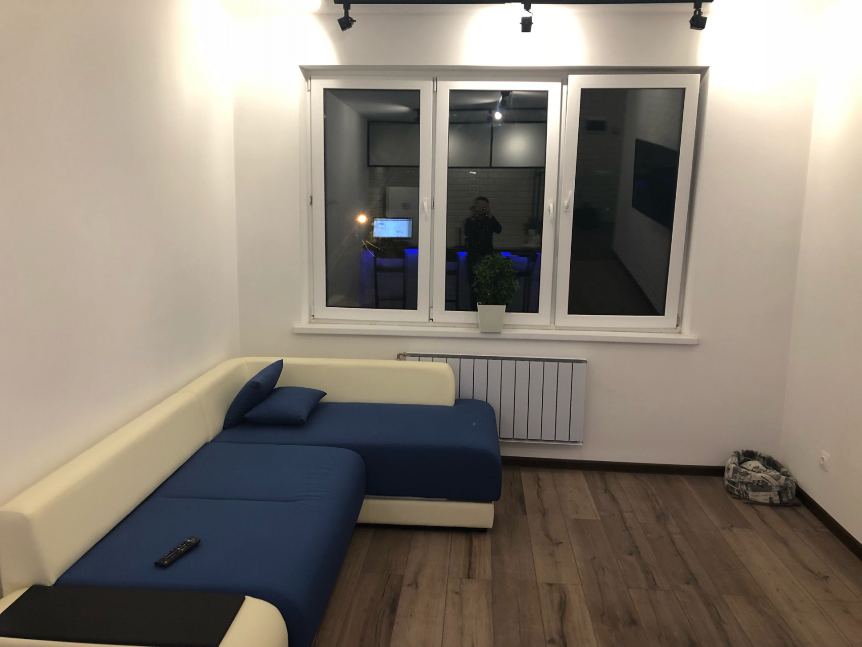 2-комнатная квартира, 50 м² - фото 17