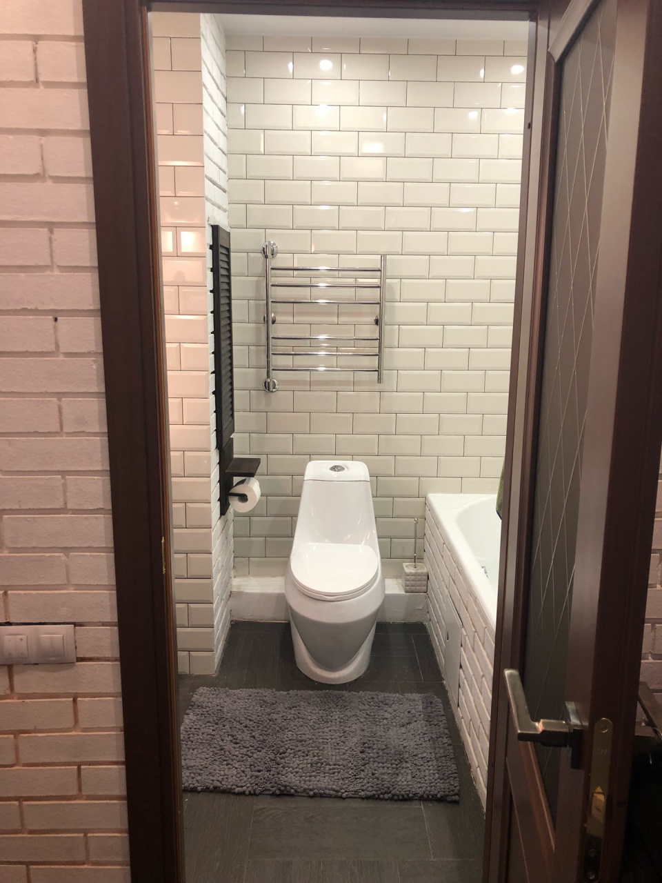 2-комнатная квартира, 50 м² - фото 4