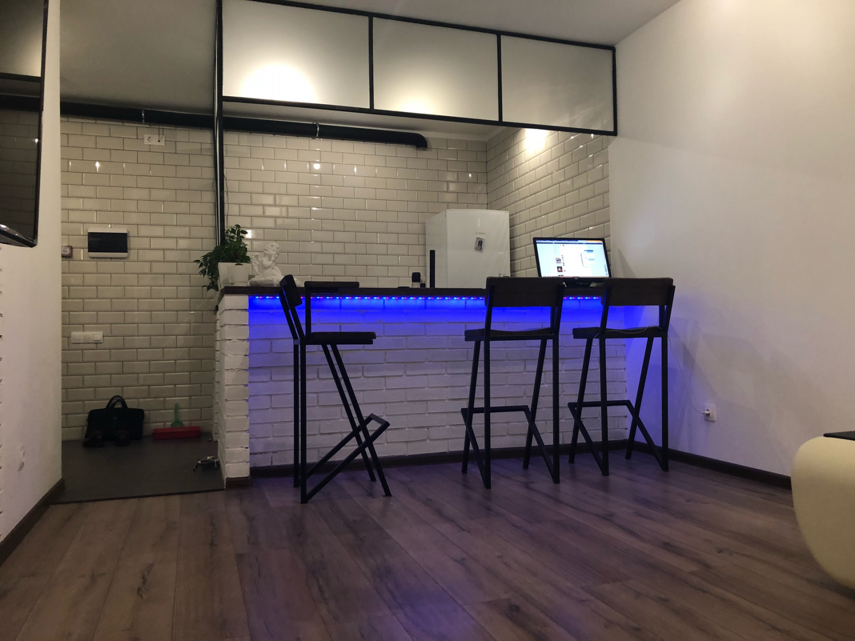 2-комнатная квартира, 50 м² - фото 2
