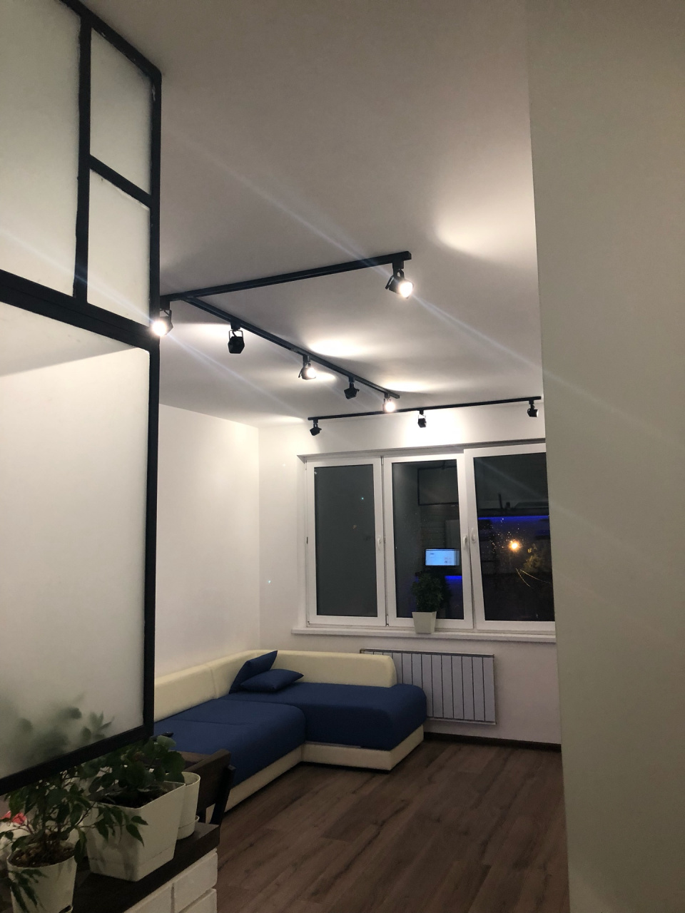 2-комнатная квартира, 50 м² - фото 26